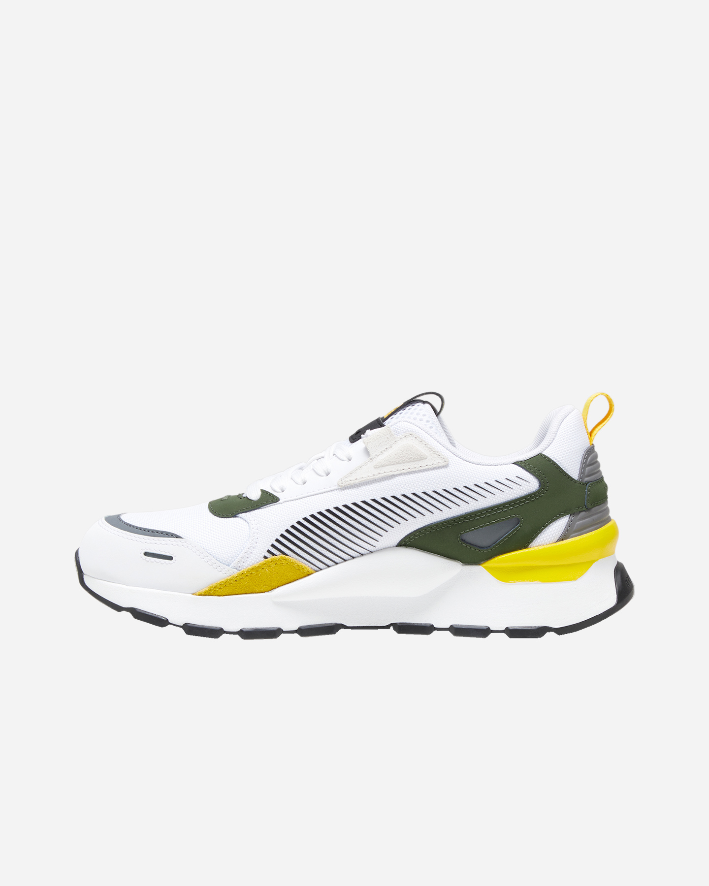 Scarpe sneakers PUMA RS 3.0 M - 4 | Cisalfa Sport