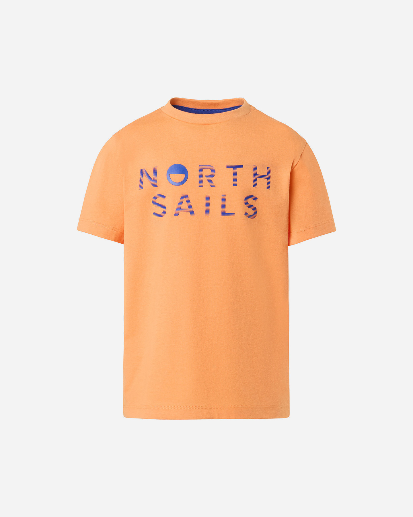 T-shirt NORTH SAILS LOGO EXTENDED JR - 0 | Cisalfa Sport