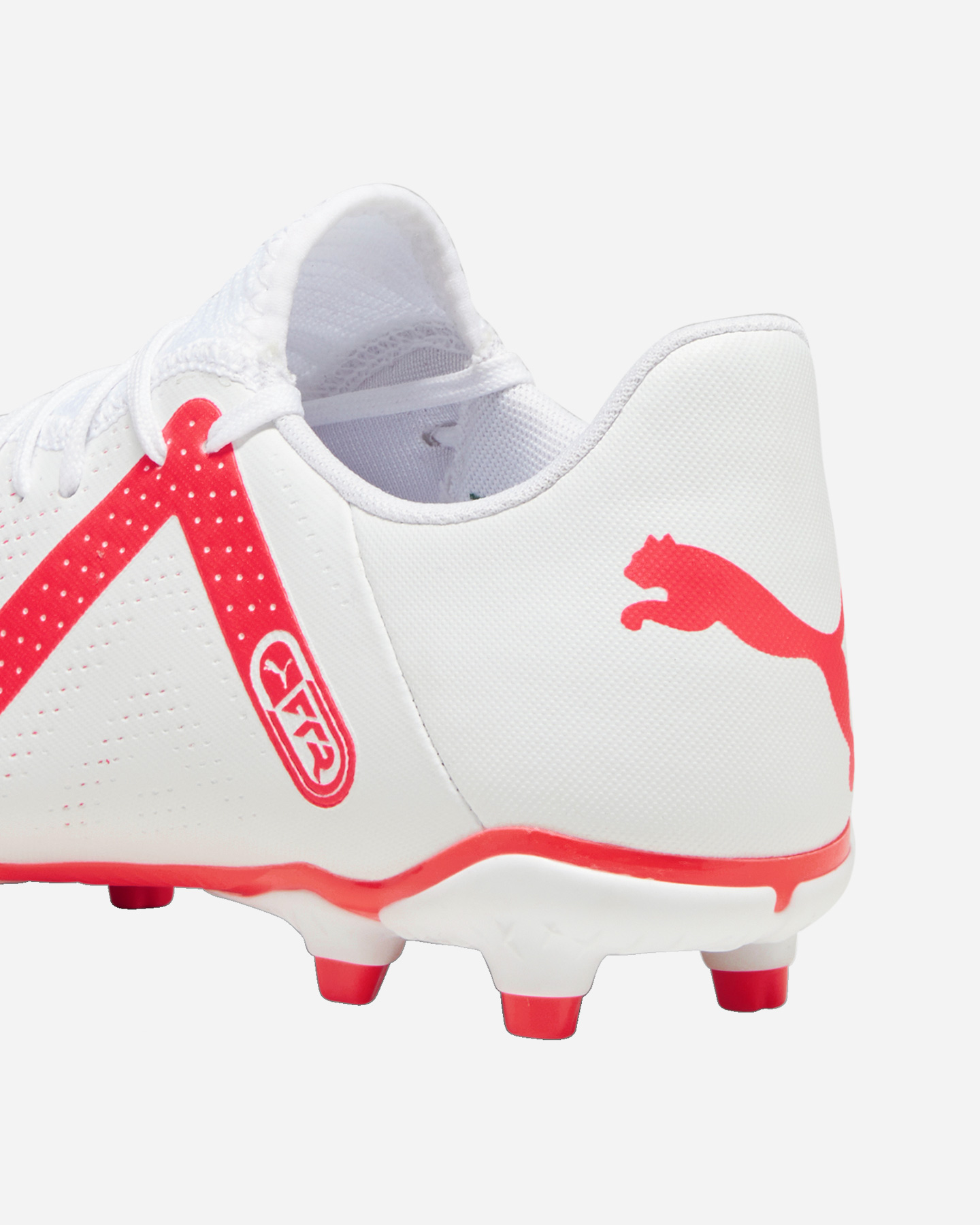 Scarpe calcio PUMA FUTURE PLAY FG-AG M - 5 | Cisalfa Sport