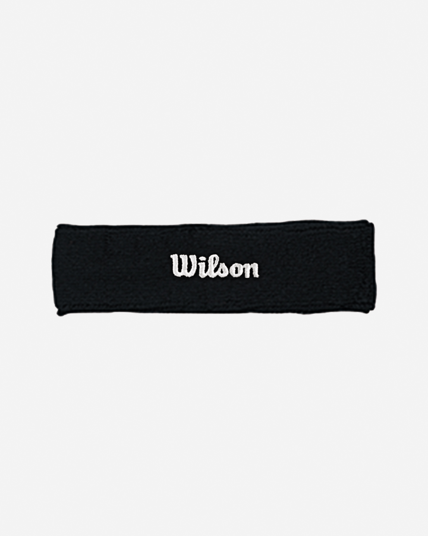 Accessorio tennis WILSON HEADBAND  - 0 | Cisalfa Sport