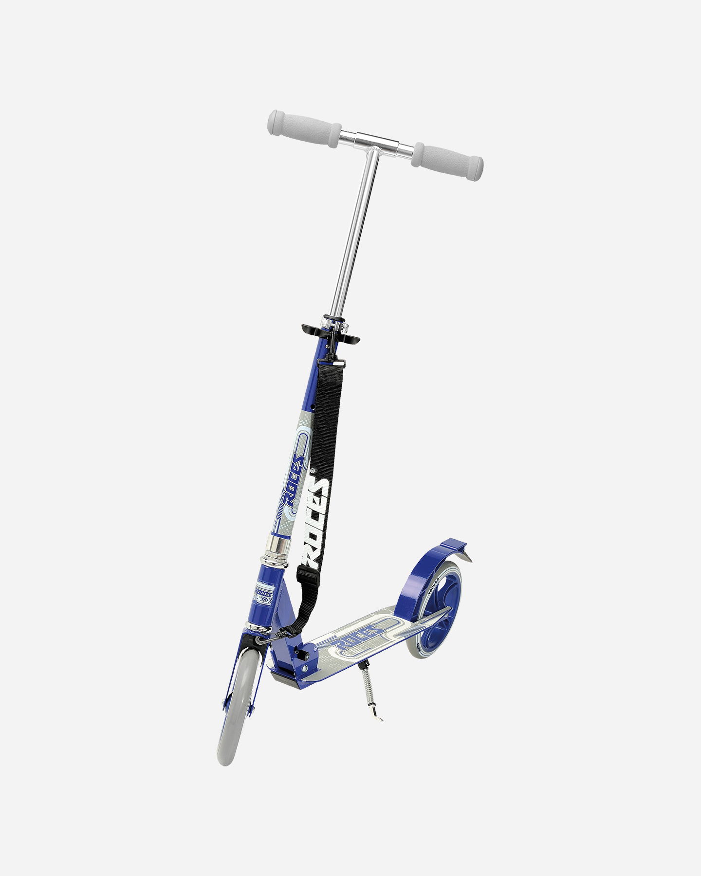 Scooter inline ROCES 205MM VOOV 2.0 - 0 | Cisalfa Sport