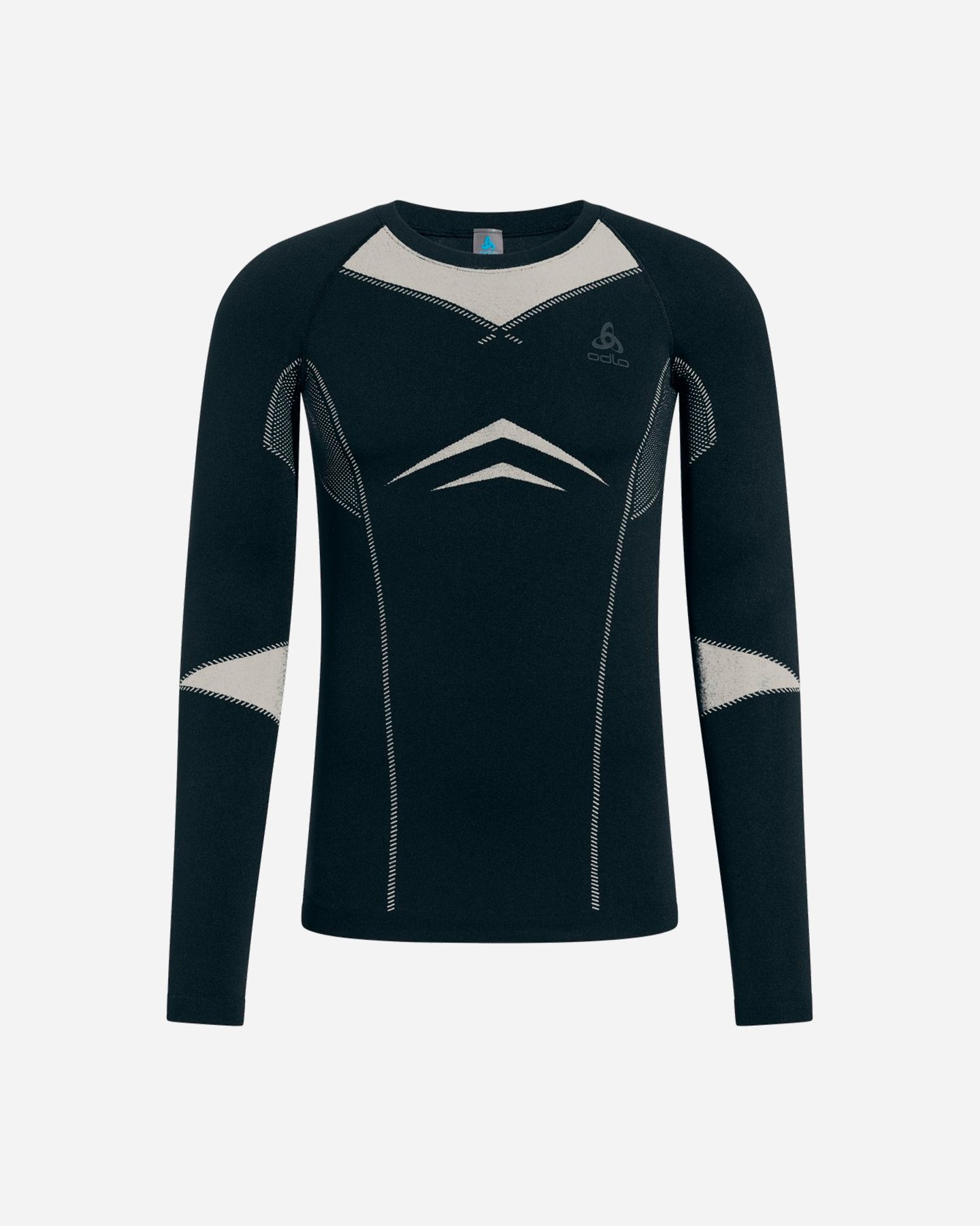 Maglia intimo tecnico ODLO PERFORMANCE EVOLUTION WARM M - 0 | Cisalfa Sport