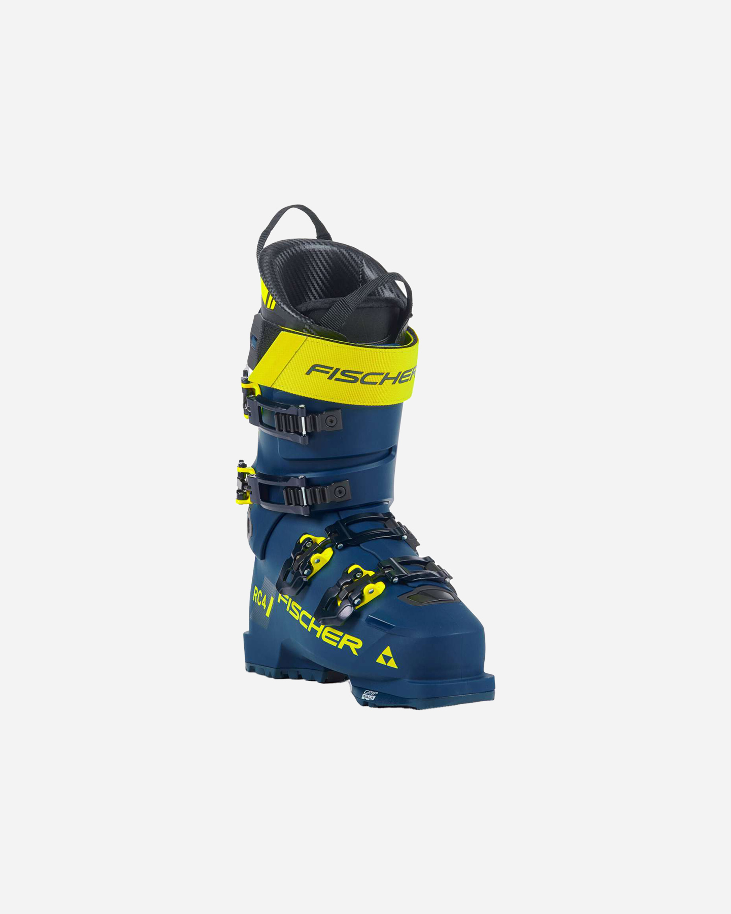 Scarponi sci FISCHER RC4 120 LV VAC GW - Blu - 1 | Cisalfa Sport