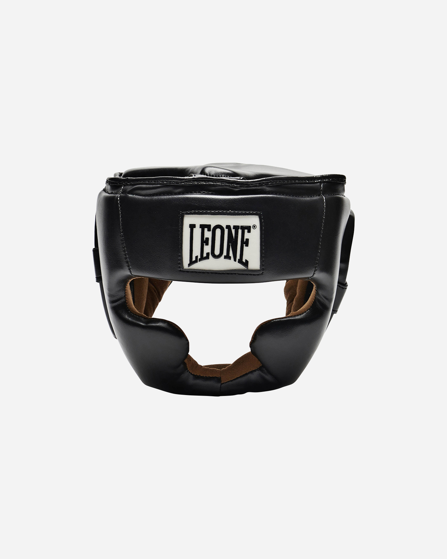 Accessorio boxe LEONE CASCO - Nero - 1 | Cisalfa Sport