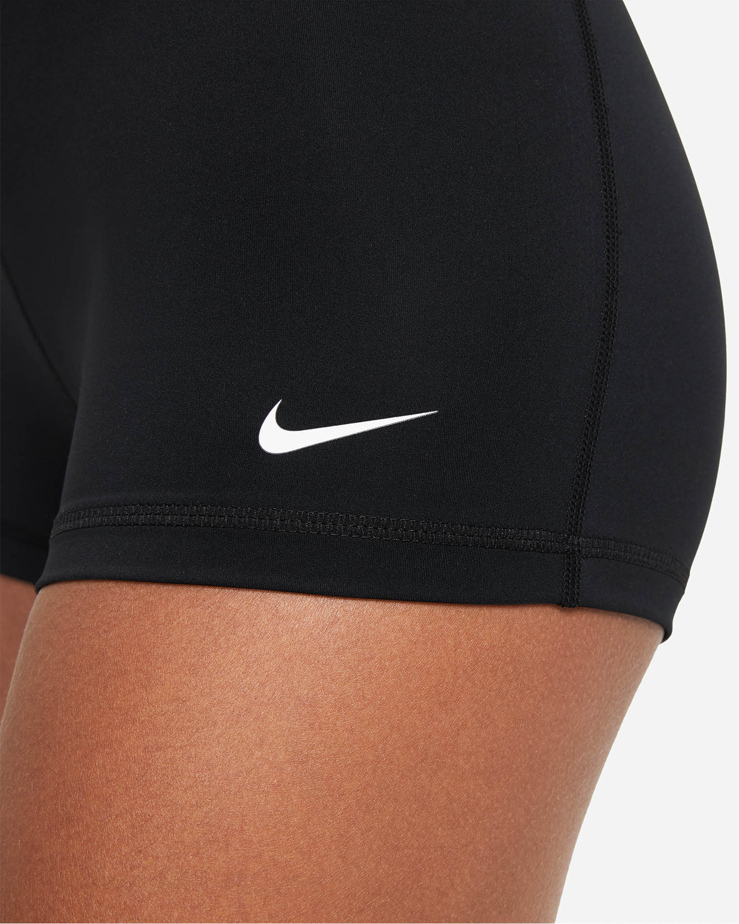 Short training NIKE LOGO W - 4 | Cisalfa Sport