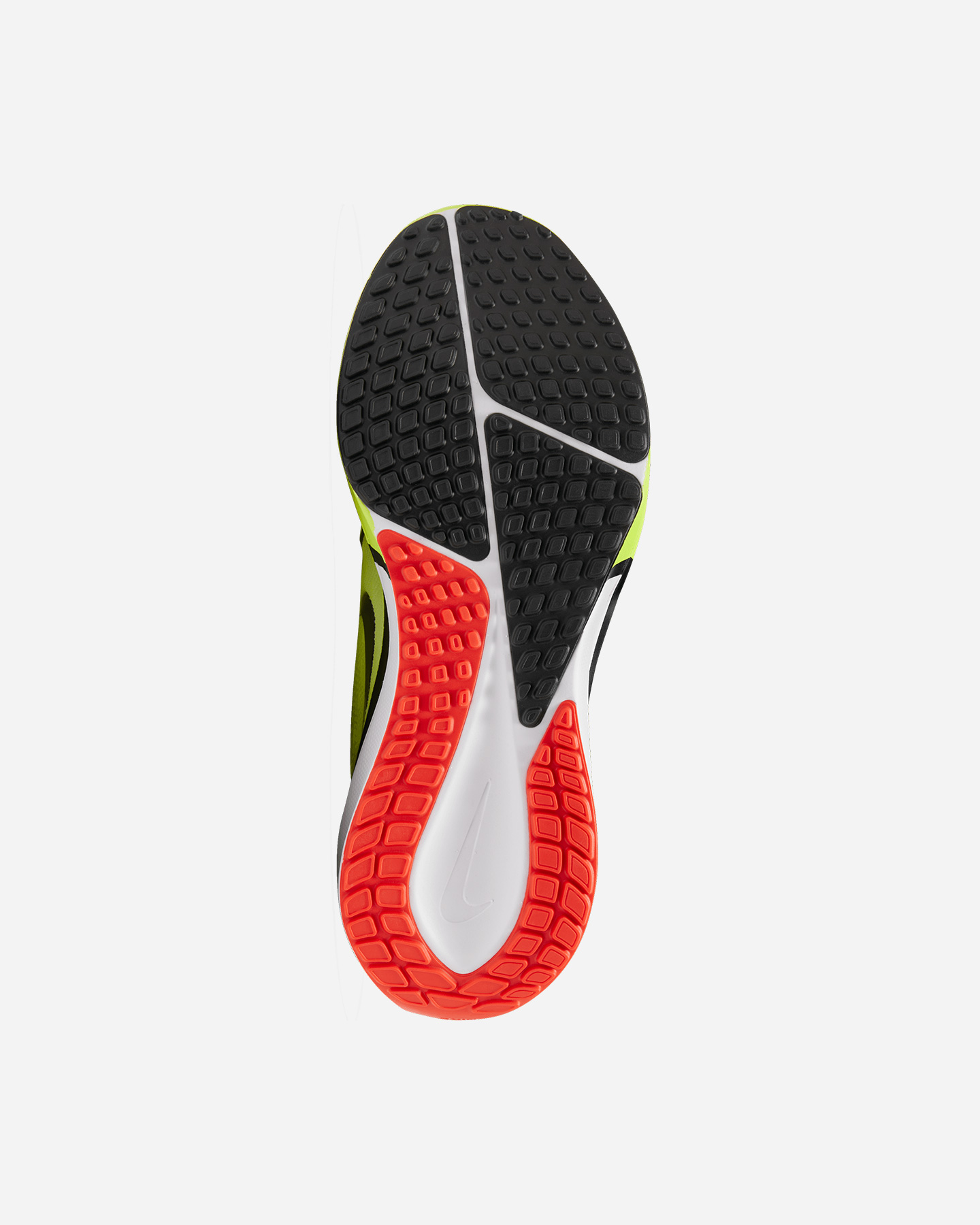 Scarpe running NIKE VOMERO 17 M - Nero - 2 | Cisalfa Sport