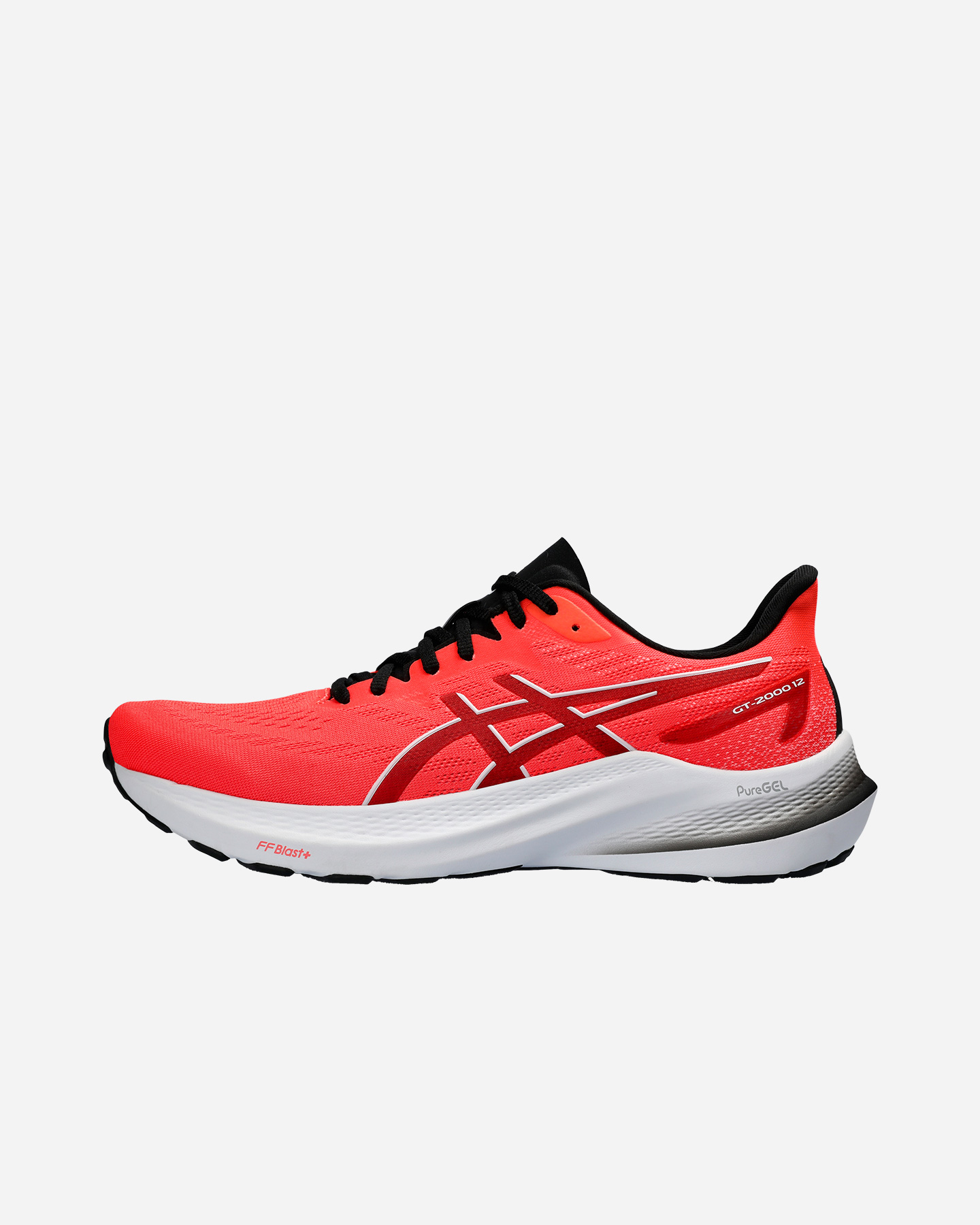 Scarpe running ASICS GT-2000 12 M - 5 | Cisalfa Sport