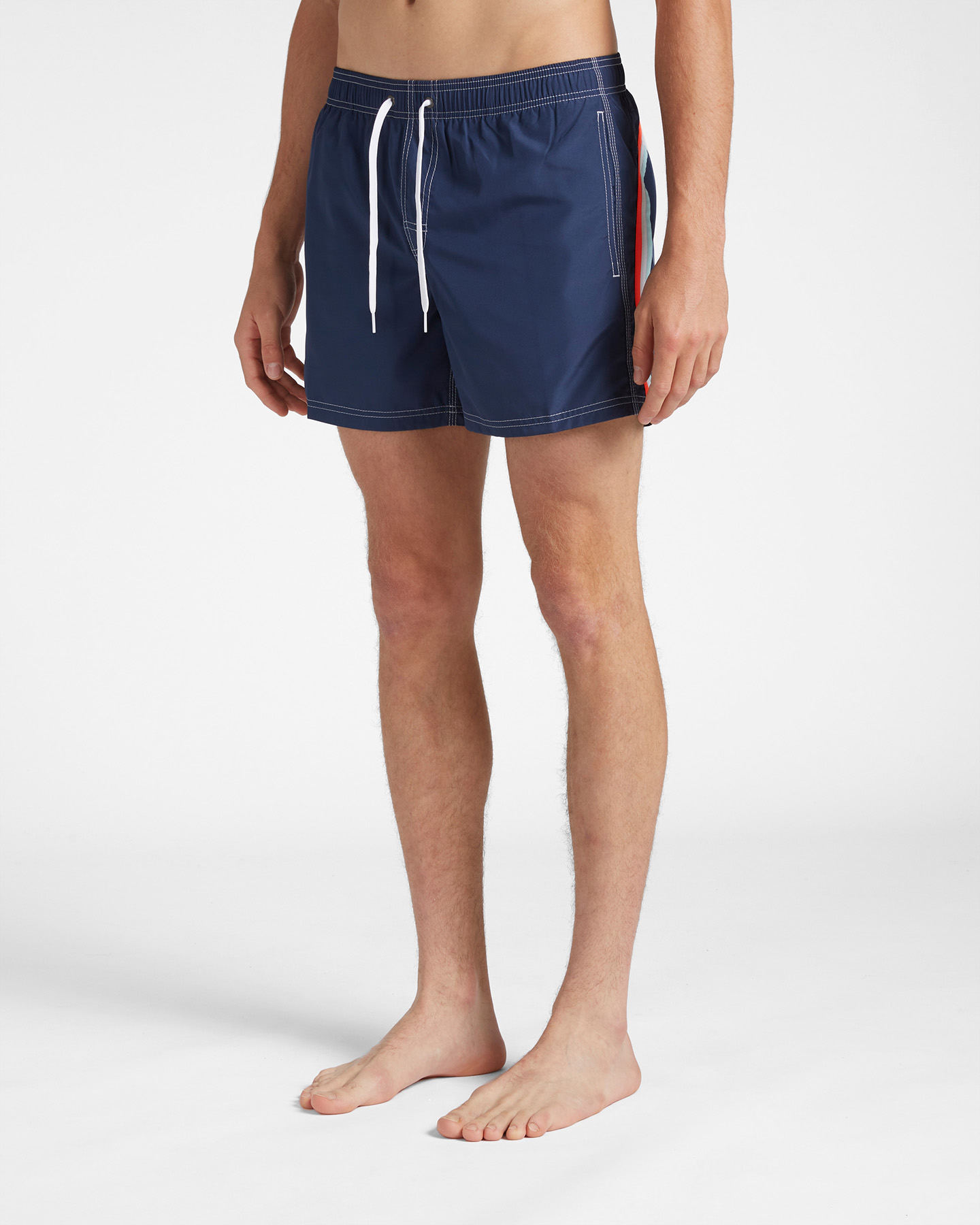 Boxer mare SUNDEK ARCOB LIGHT M - Blu Navy - 2 | Cisalfa Sport