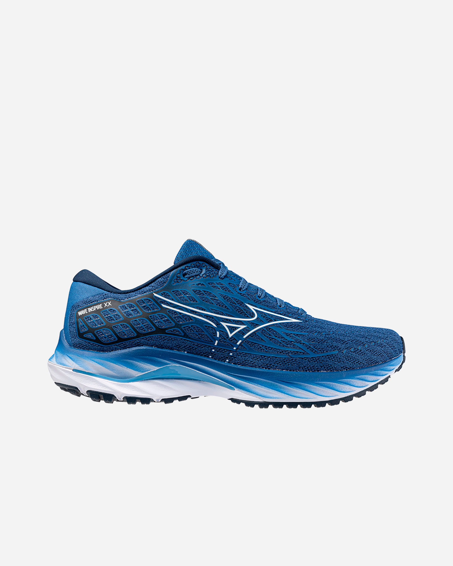 Scarpe running MIZUNO WAVE INSPIRE 20 M - 0 | Cisalfa Sport