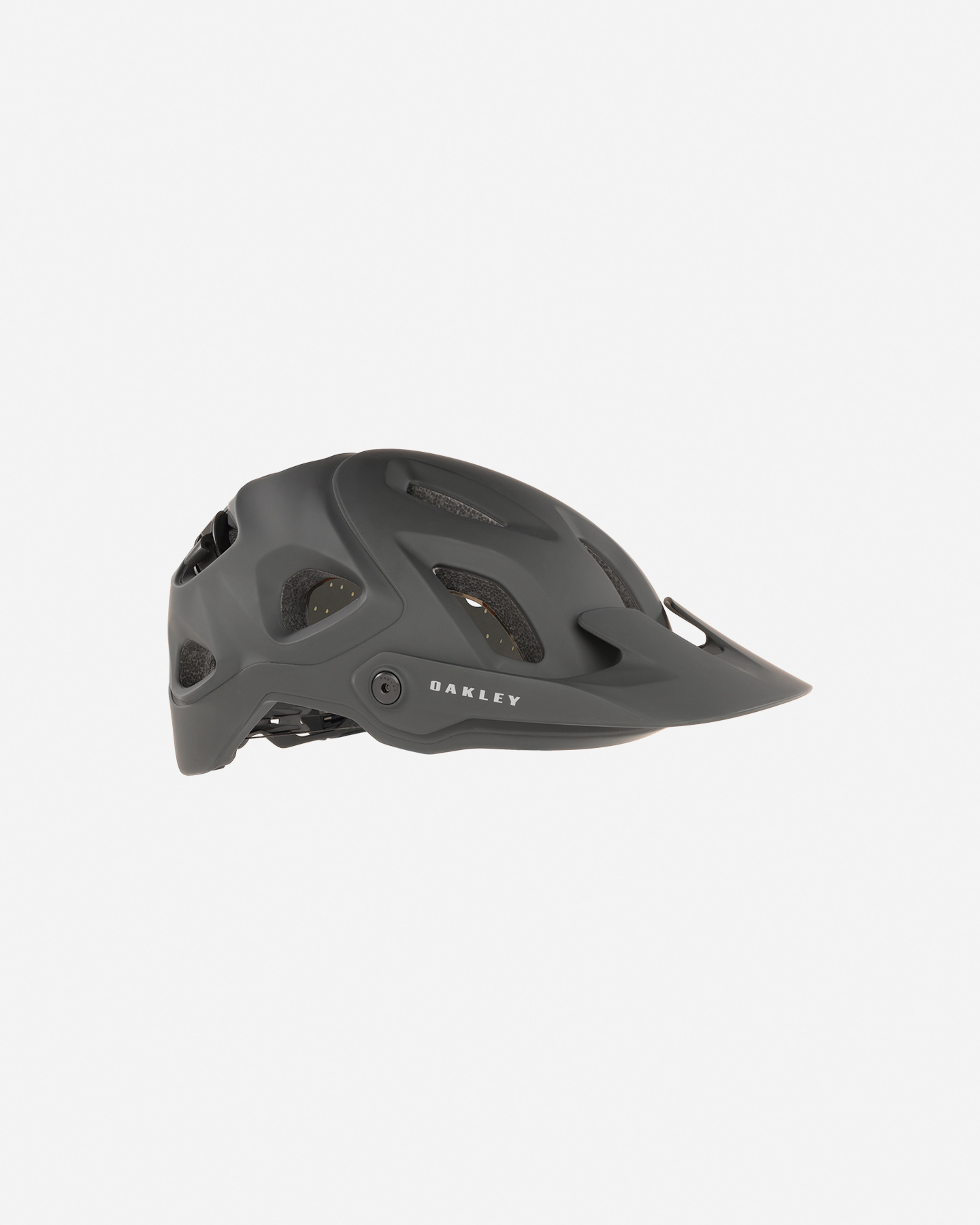 Casco bici OAKLEY DRT5 - Nero - 2 | Cisalfa Sport