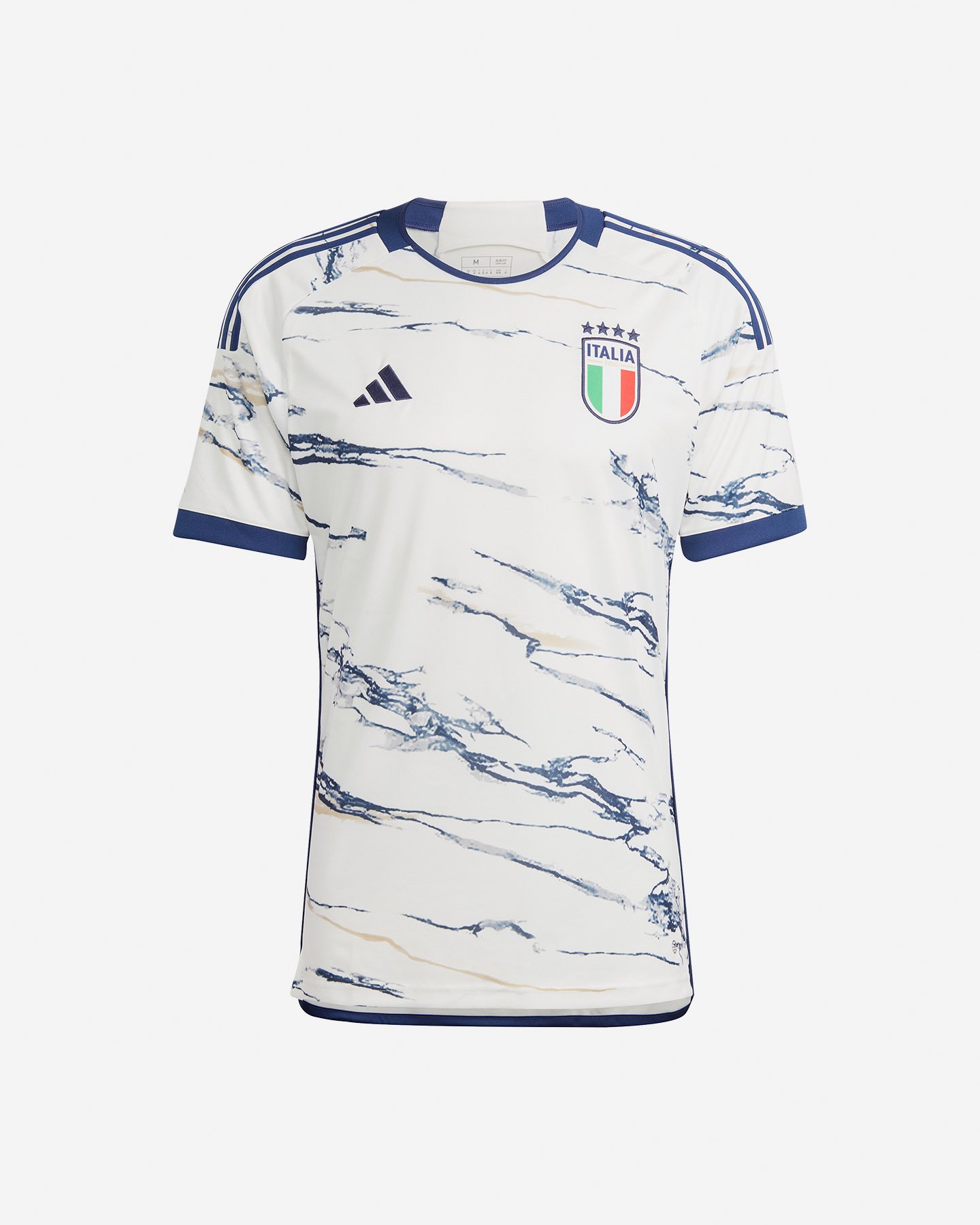 Maglia calcio ADIDAS ITALIA AWAY M - 0 | Cisalfa Sport