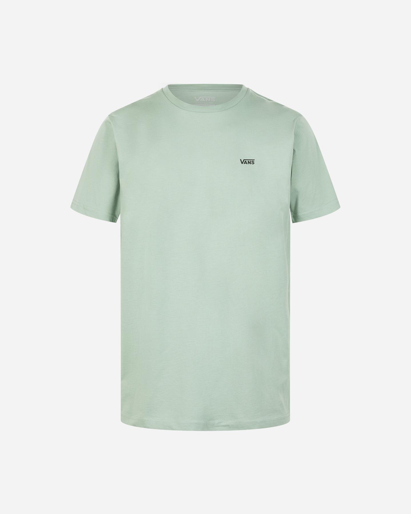 Vans Left Chest Logo M   T shirt   Uomo