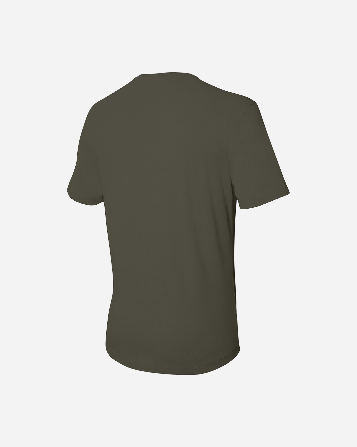 T-shirt RH+ TECHNO TACTEL M - Marrone - 1 | Cisalfa Sport