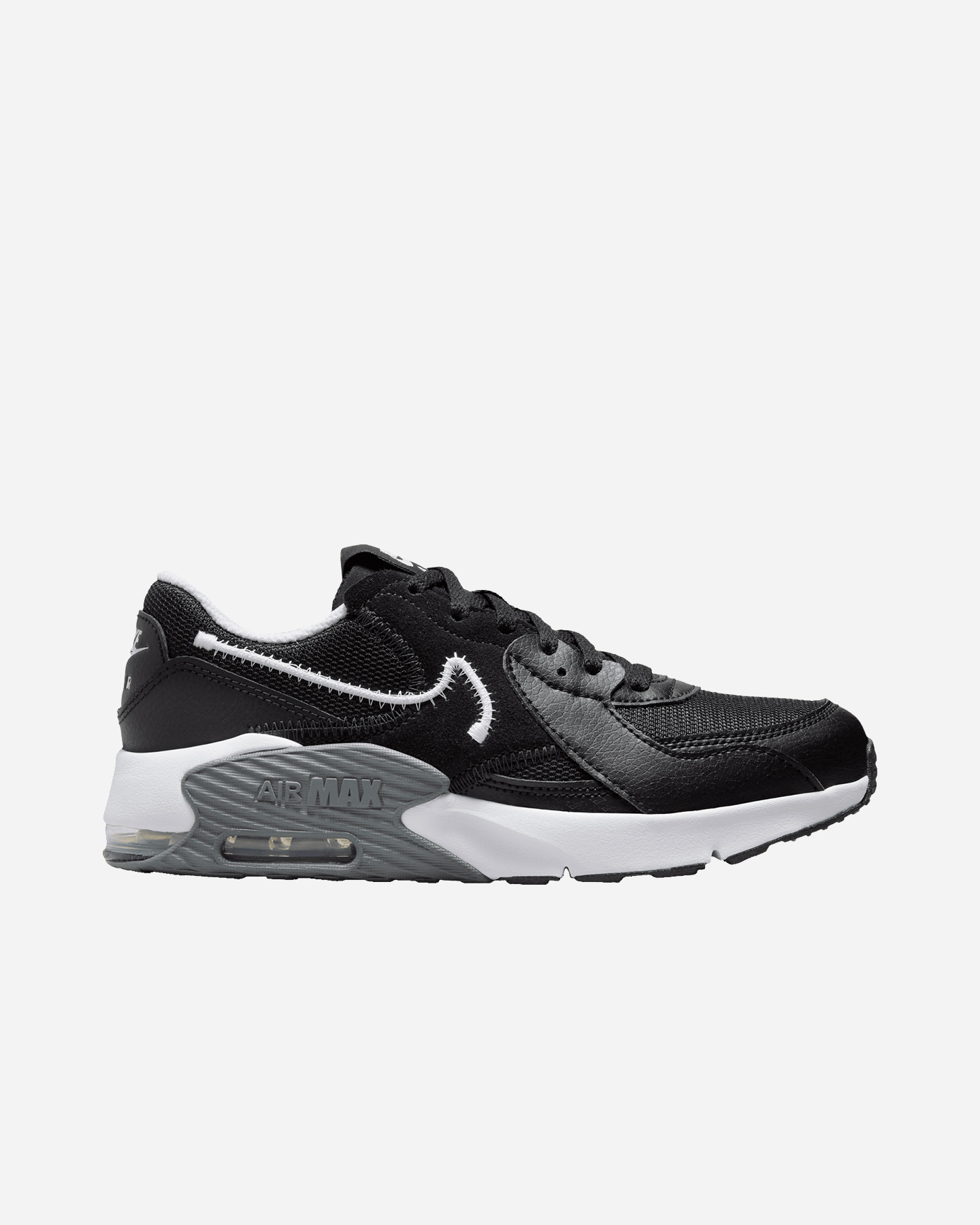 Scarpe sneakers NIKE AIR MAX EXCEE GS JR - 0 | Cisalfa Sport