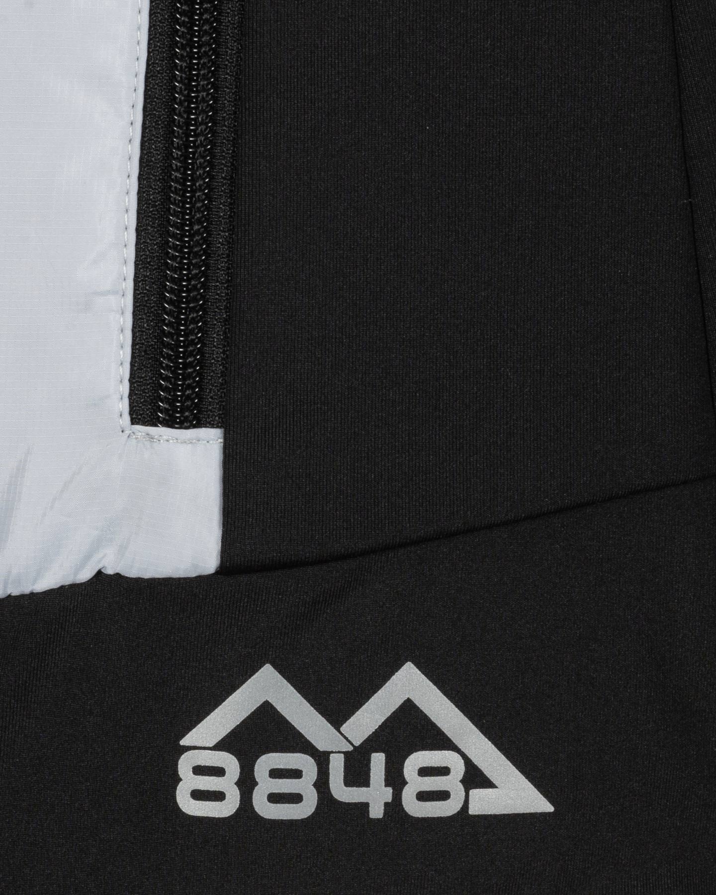 Giacca outdoor 8848 MOUNTAIN HIKE W - Bianco - 2 | Cisalfa Sport