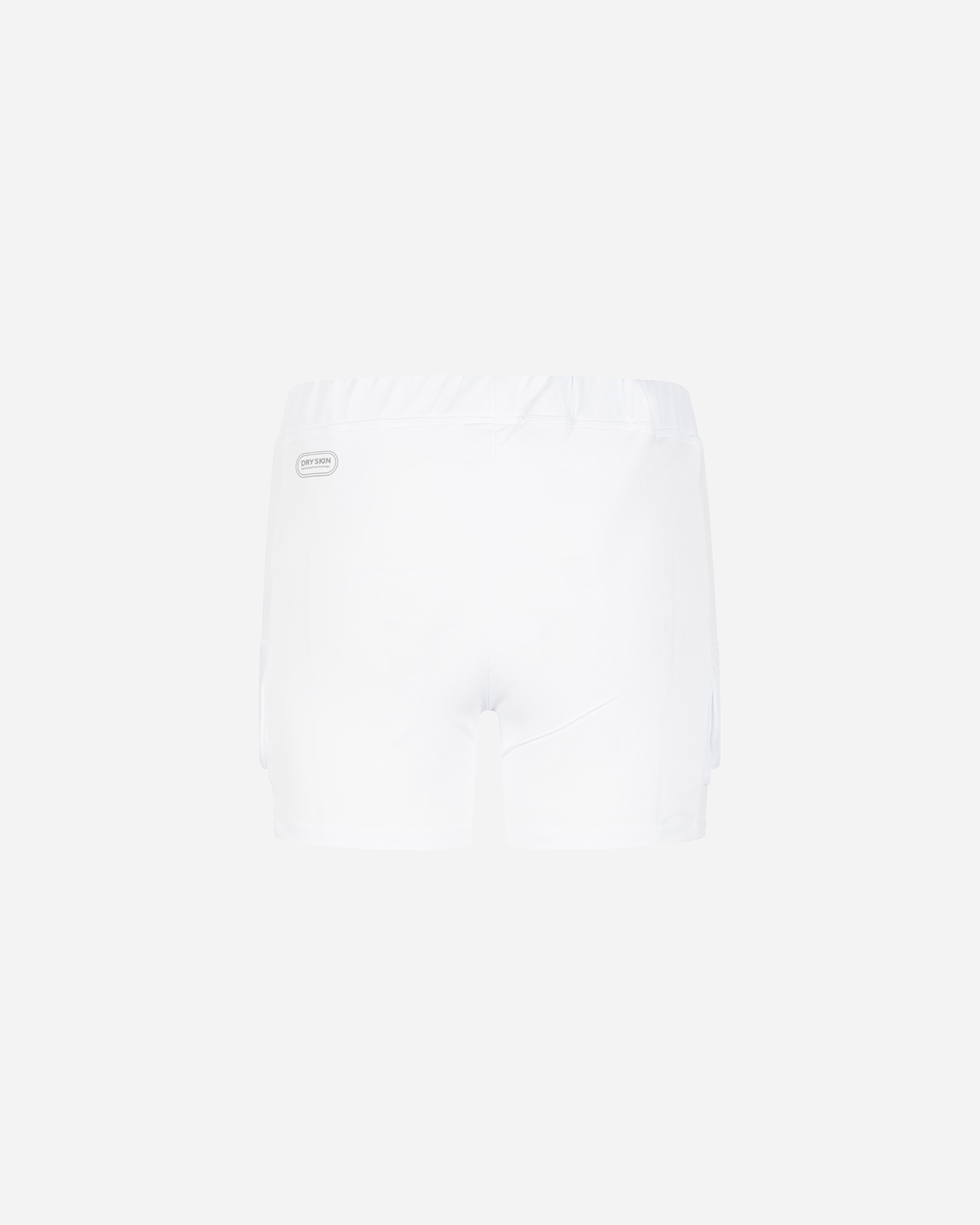 Bottom tennis ELLESSE ESSENTIAL W - Bianco - 5 | Cisalfa Sport