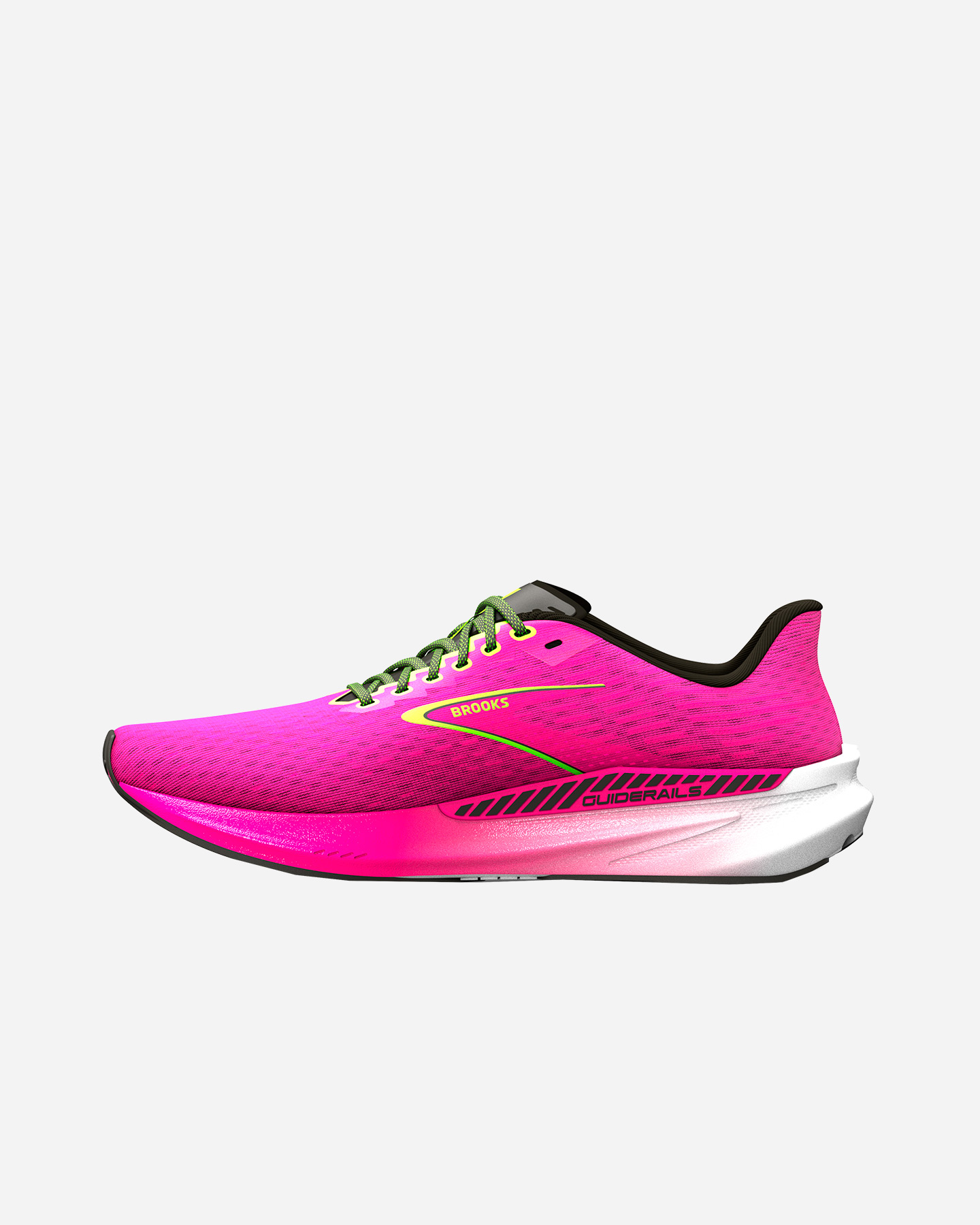 Scarpe running BROOKS HYPERION GTS W - 5 | Cisalfa Sport