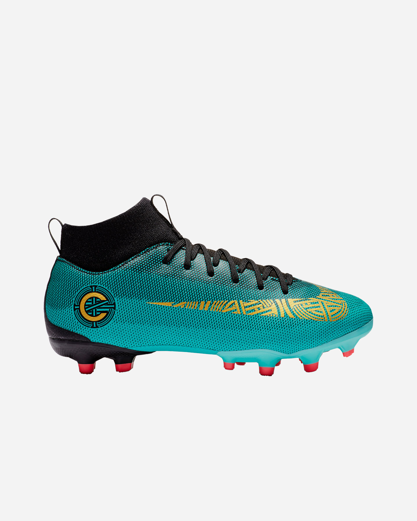 scarpe calcio nike mercurial junior