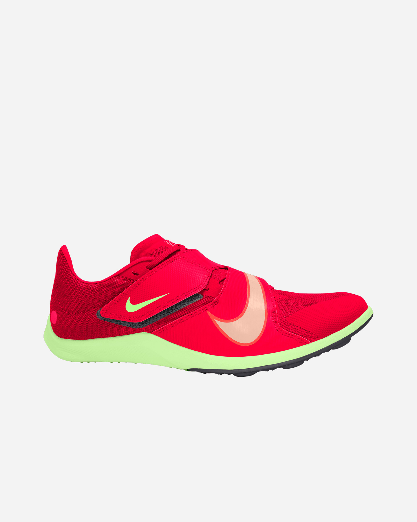 Scarpe running NIKE RIVAL JUMP M - 0 | Cisalfa Sport