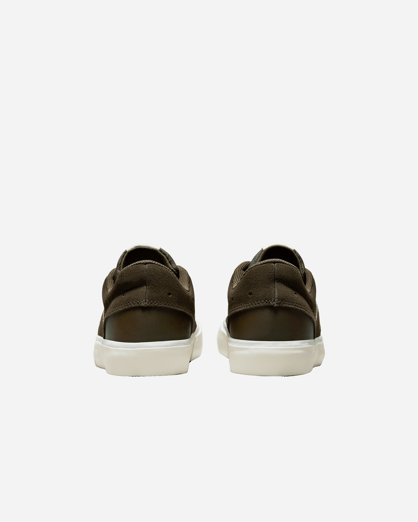 Scarpe sneakers NIKE JORDAN SERIES GS JR - Marrone - 4 | Cisalfa Sport