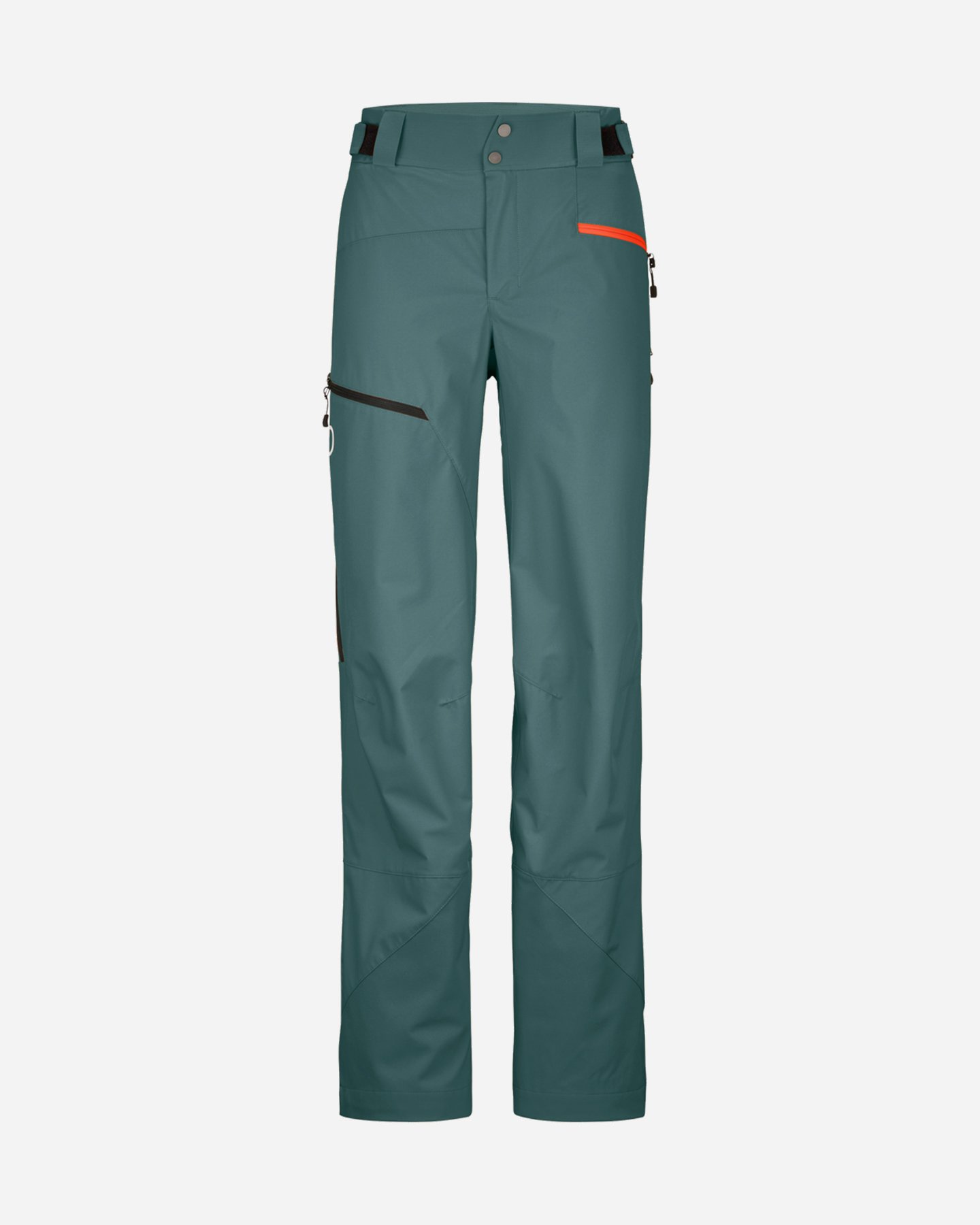 Pantalone outdoor ORTOVOX MESOLA W - 0 | Cisalfa Sport