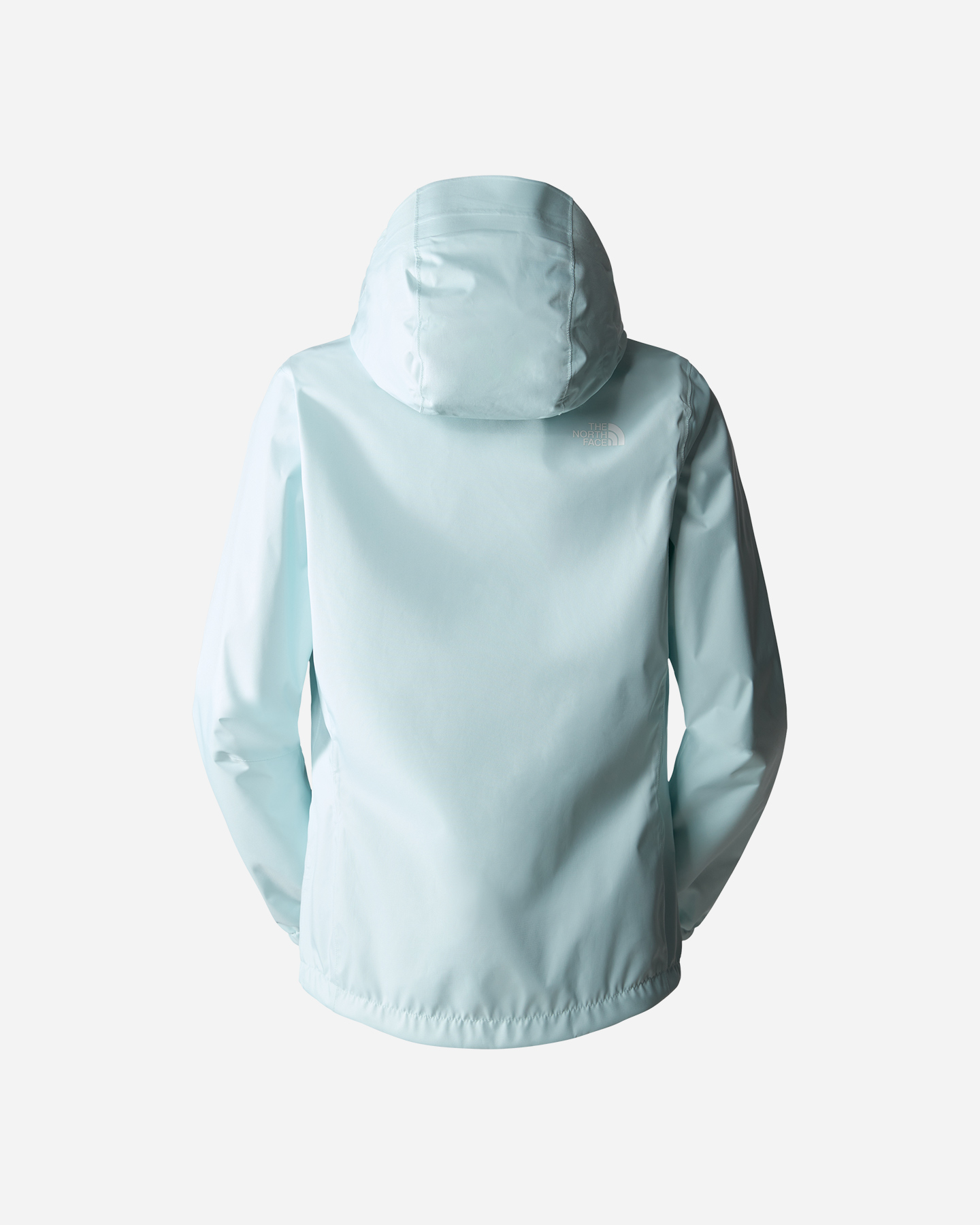 Giacca outdoor THE NORTH FACE QUEST W - Blu - 1 | Cisalfa Sport
