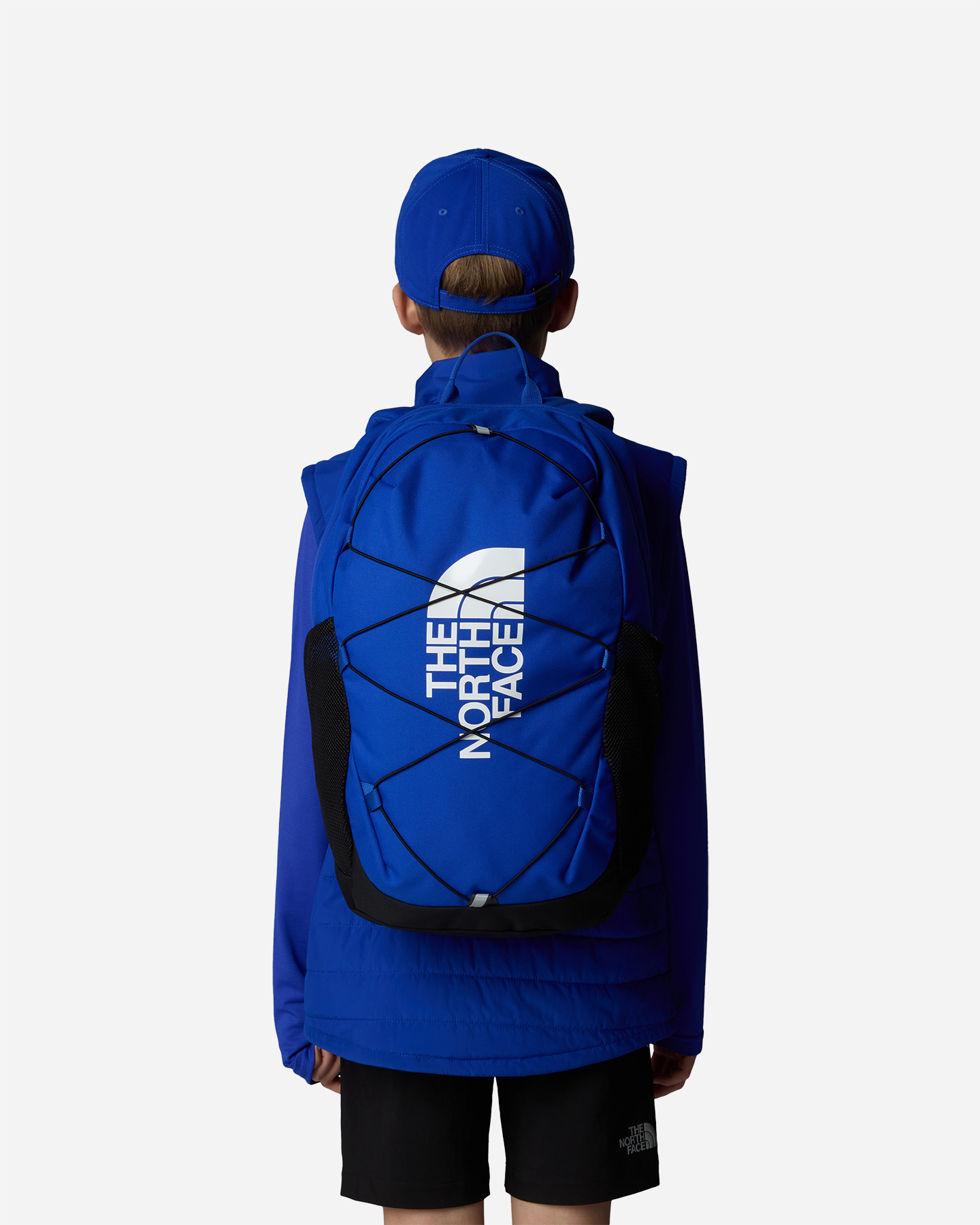 Zaino THE NORTH FACE YOUTH COURT JESTER JR - 3 | Cisalfa Sport