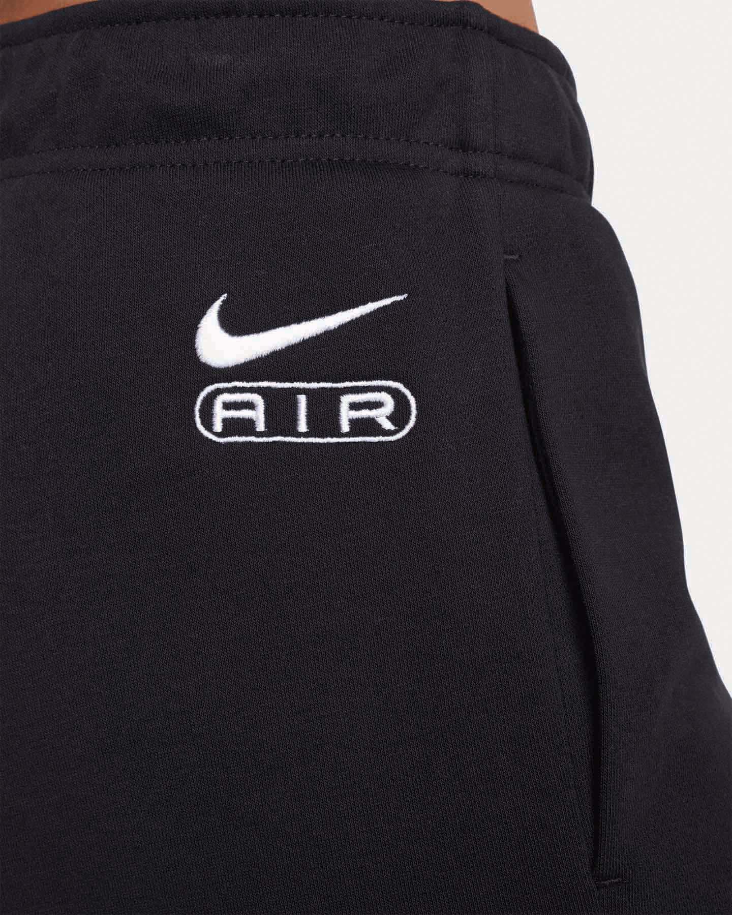 Pantalone NIKE OVER BIG LOGO W - 4 | Cisalfa Sport