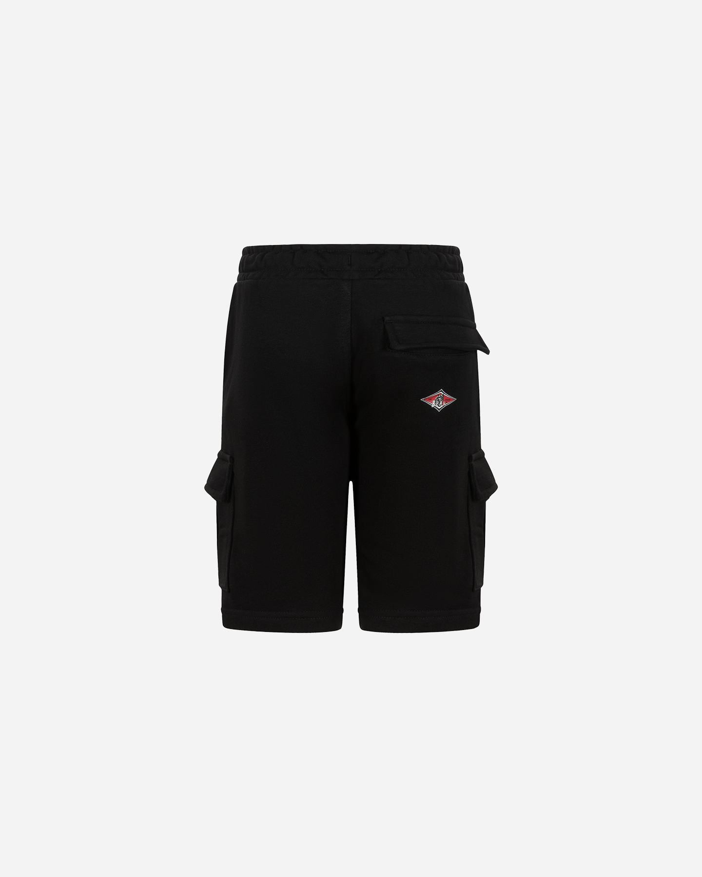 Bermuda BEAR BEACH BREAK JR - Nero - 1 | Cisalfa Sport