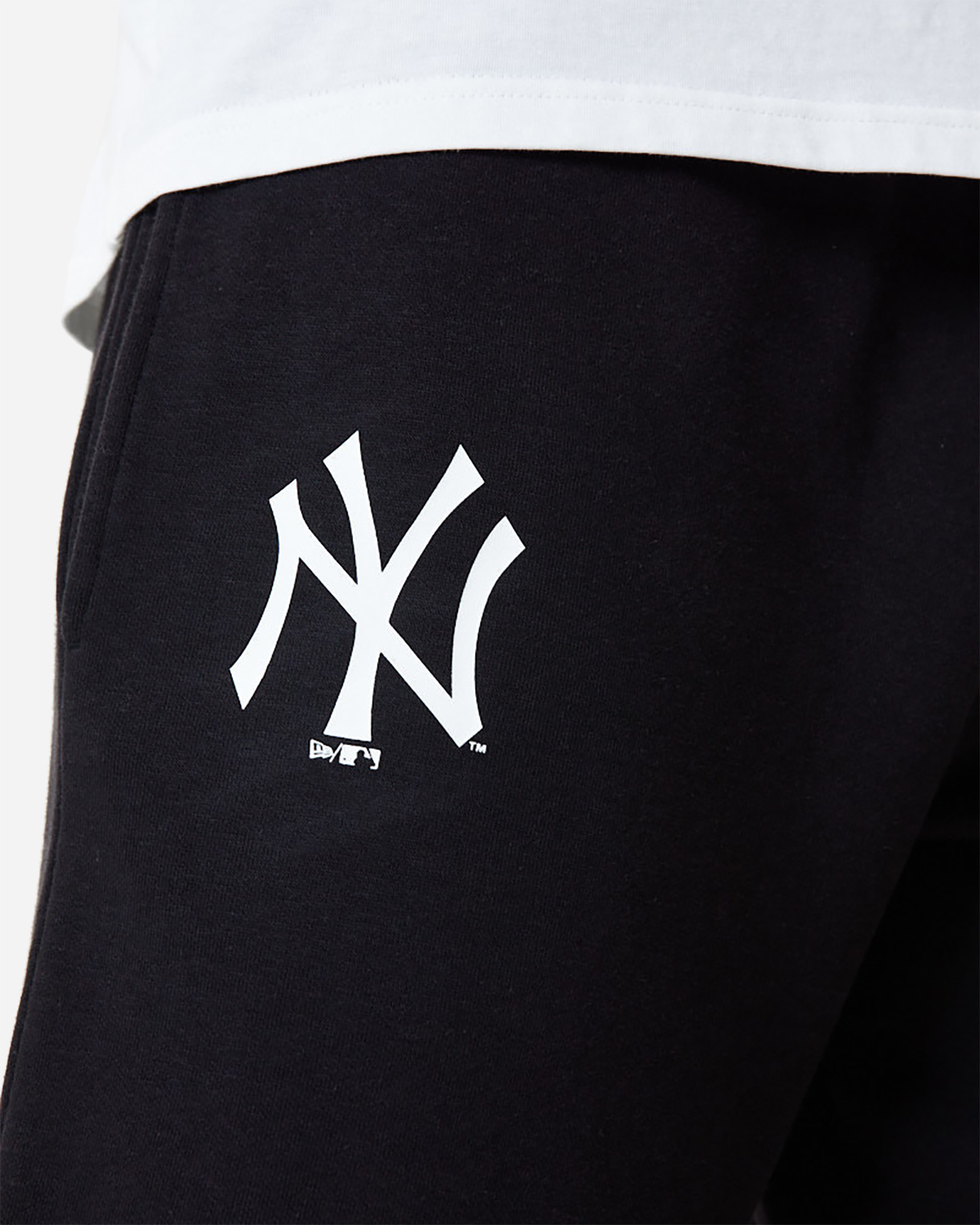 Pantalone NEW ERA MLB ESSENTIAL NEW YORK YANKEES M - 5 | Cisalfa Sport