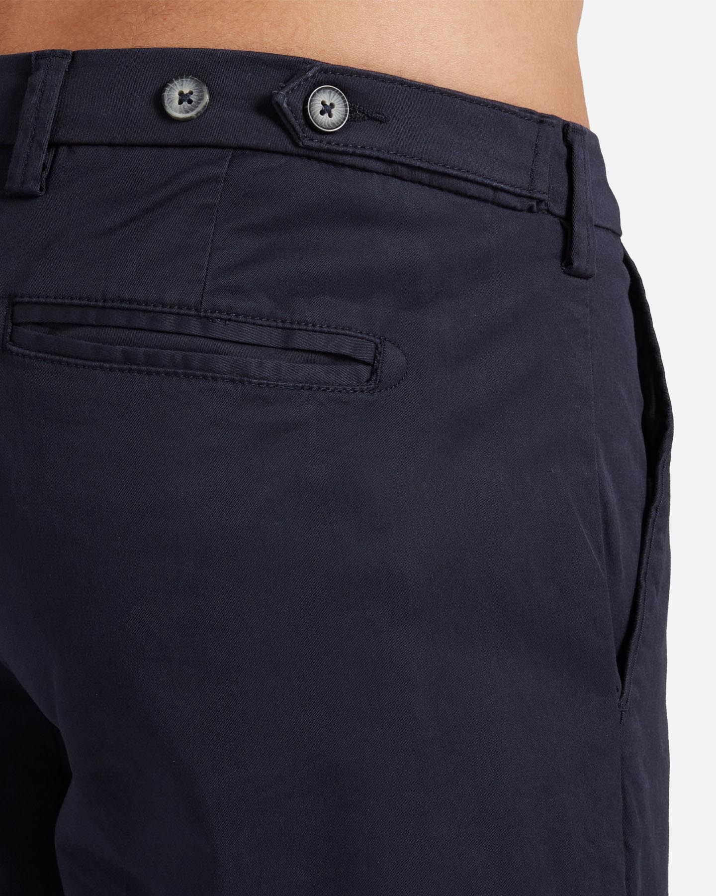 Bermuda BEST COMPANY CORSO SEMPIONE M - Blu - 3 | Cisalfa Sport