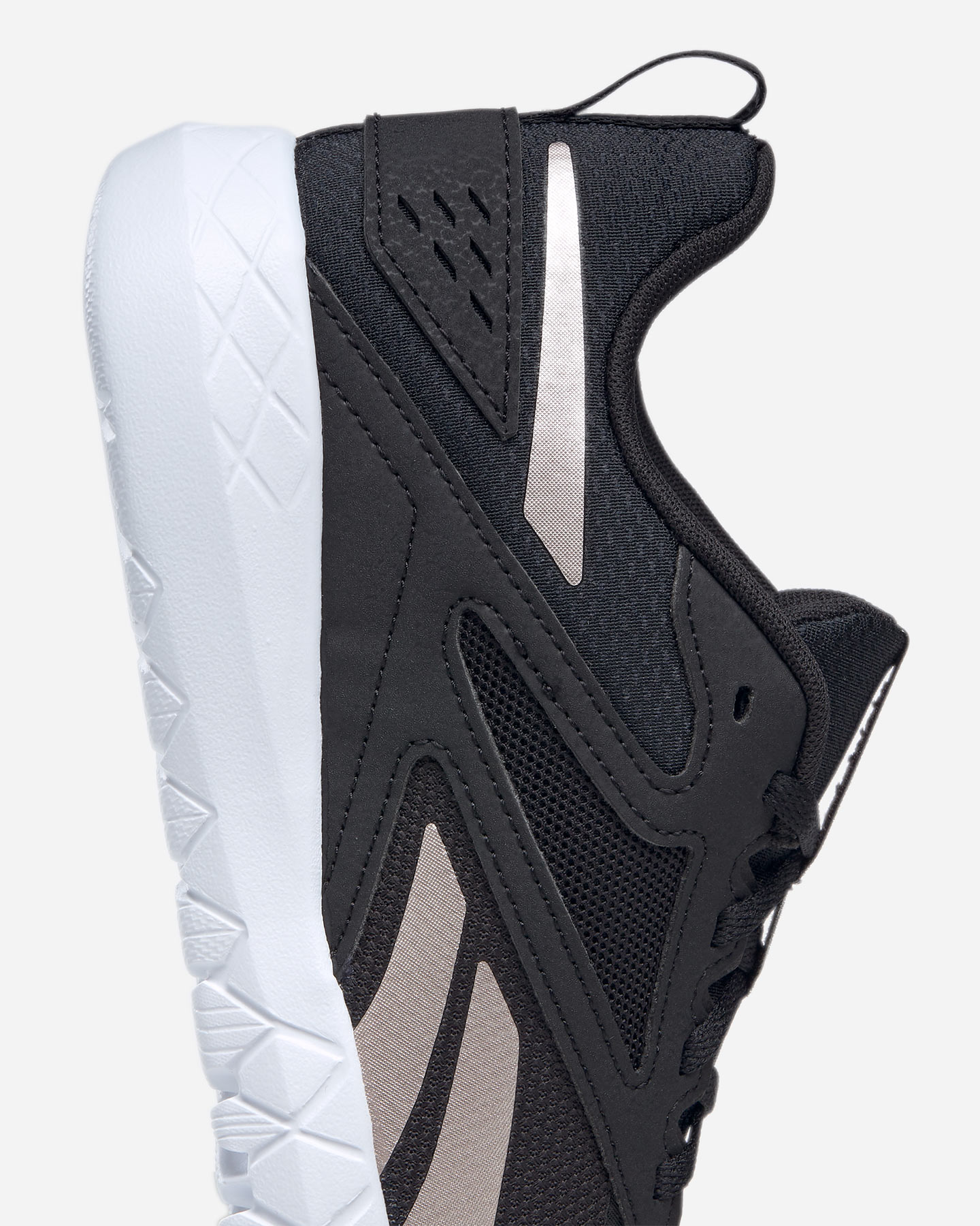 Scarpe training REEBOK FLEXAGON ENERGY TR 4 W - Nero - 4 | Cisalfa Sport