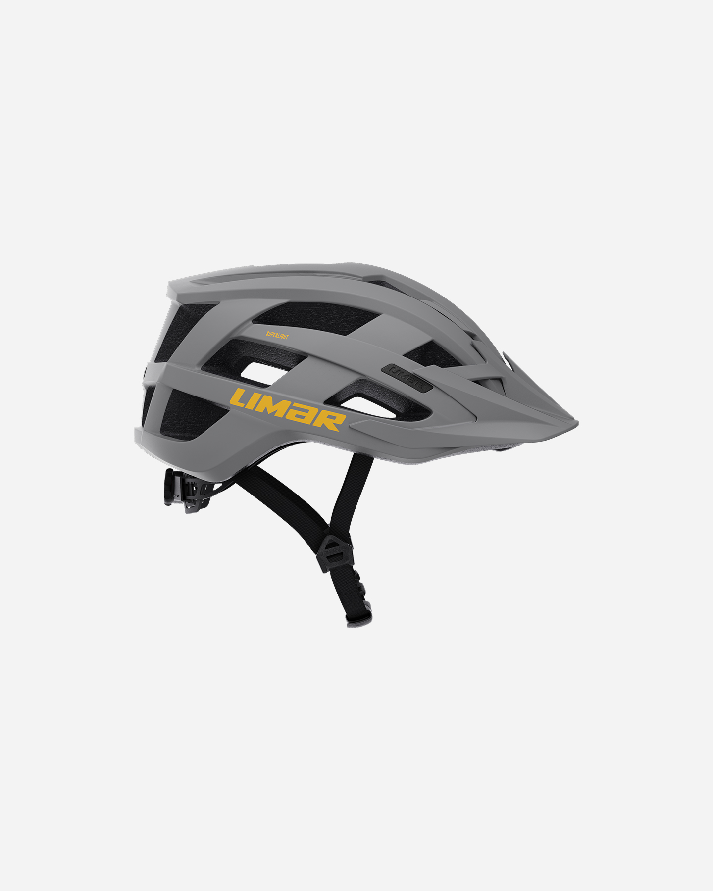 Casco bici LIMAR ALBEN  - Grigio - 2 | Cisalfa Sport