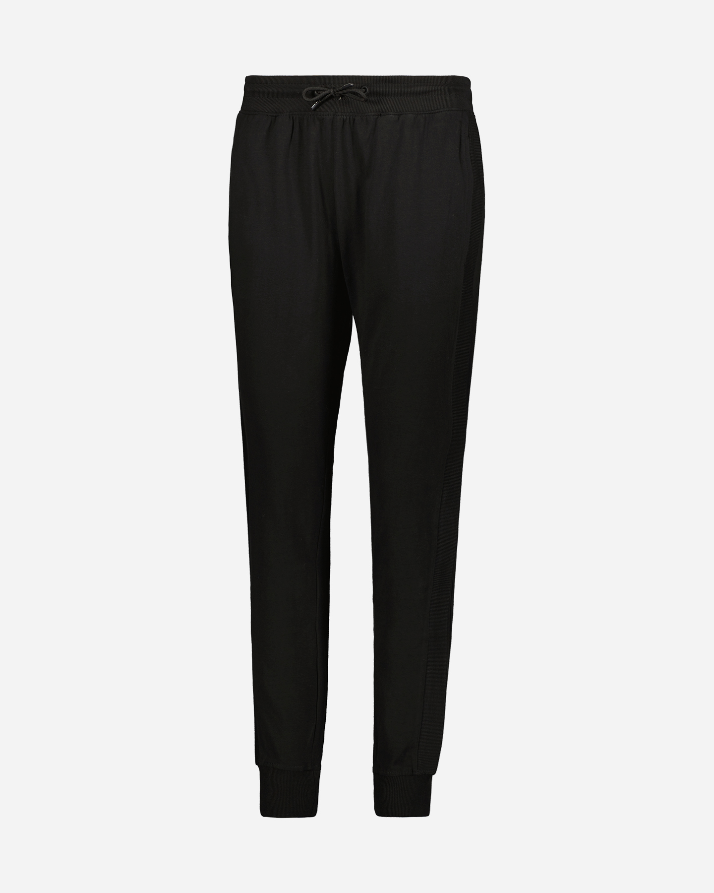 Pantalone ARENA ATHLETIC W - Nero - 4 | Cisalfa Sport