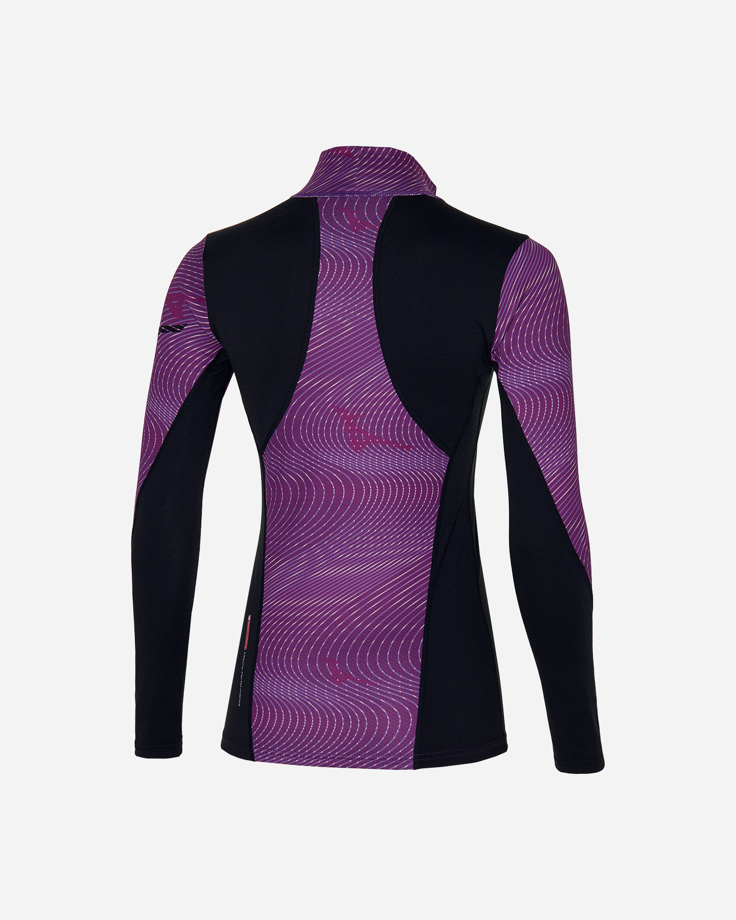 Maglia intimo tecnico MIZUNO VIRTUAL BODY G3 W - 1 | Cisalfa Sport