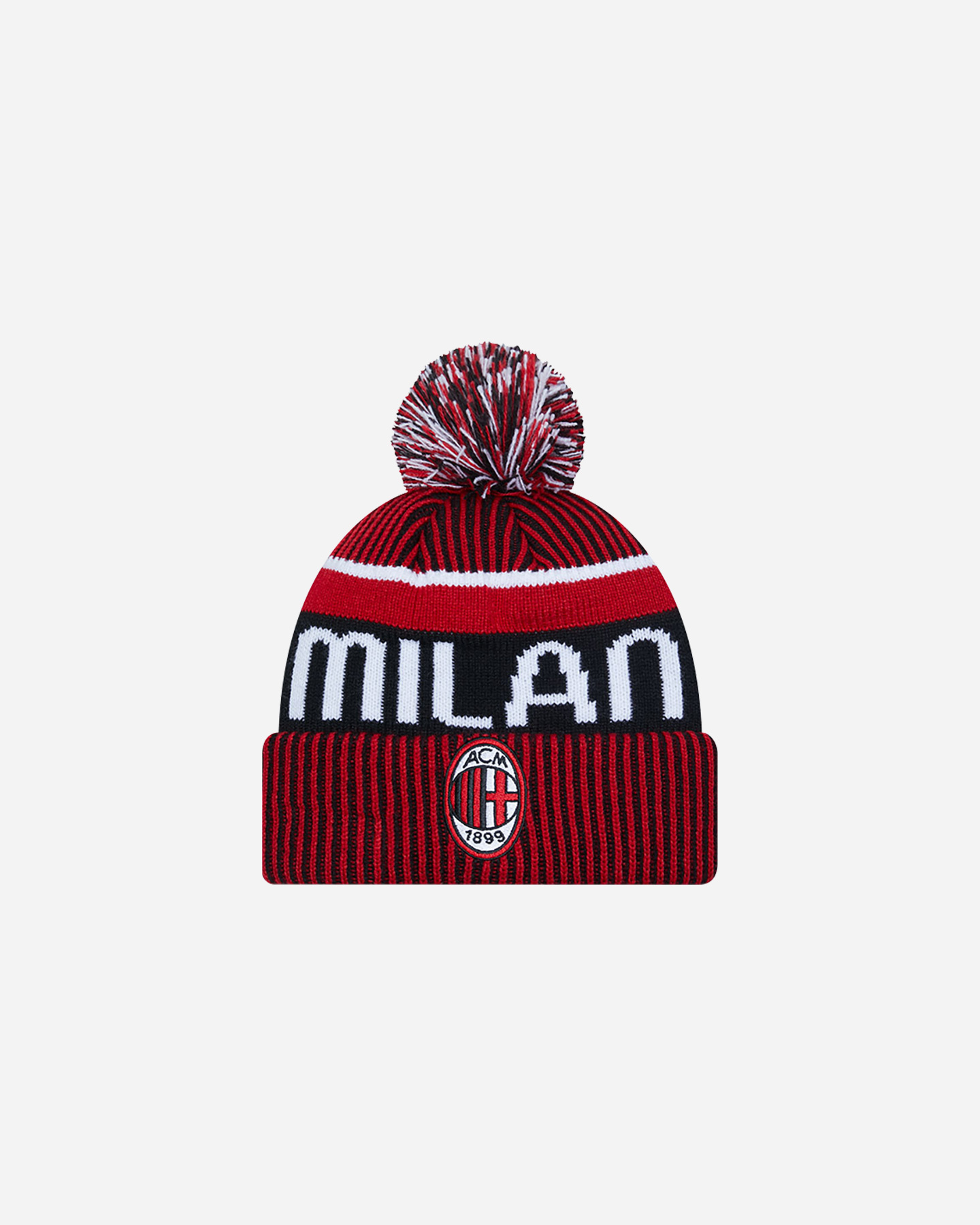 Accessorio calcio NEW ERA MILAN FANGEAR M - 0 | Cisalfa Sport