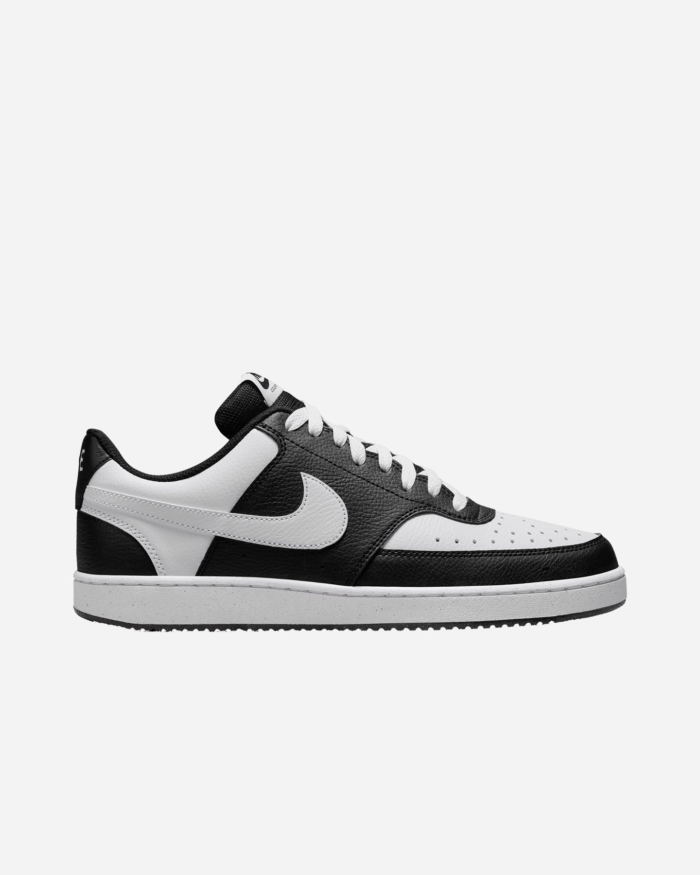 Scarpe sneakers NIKE COURT VISION LOW M - 0 | Cisalfa Sport