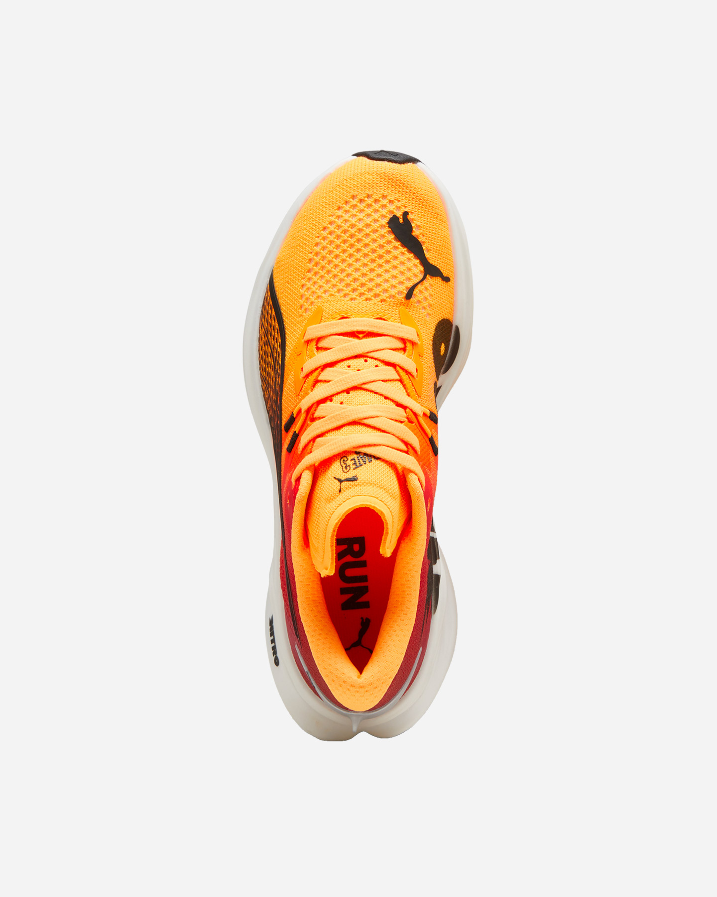 Scarpe running PUMA DEVIATE NITRO 3 FADE W - 3 | Cisalfa Sport