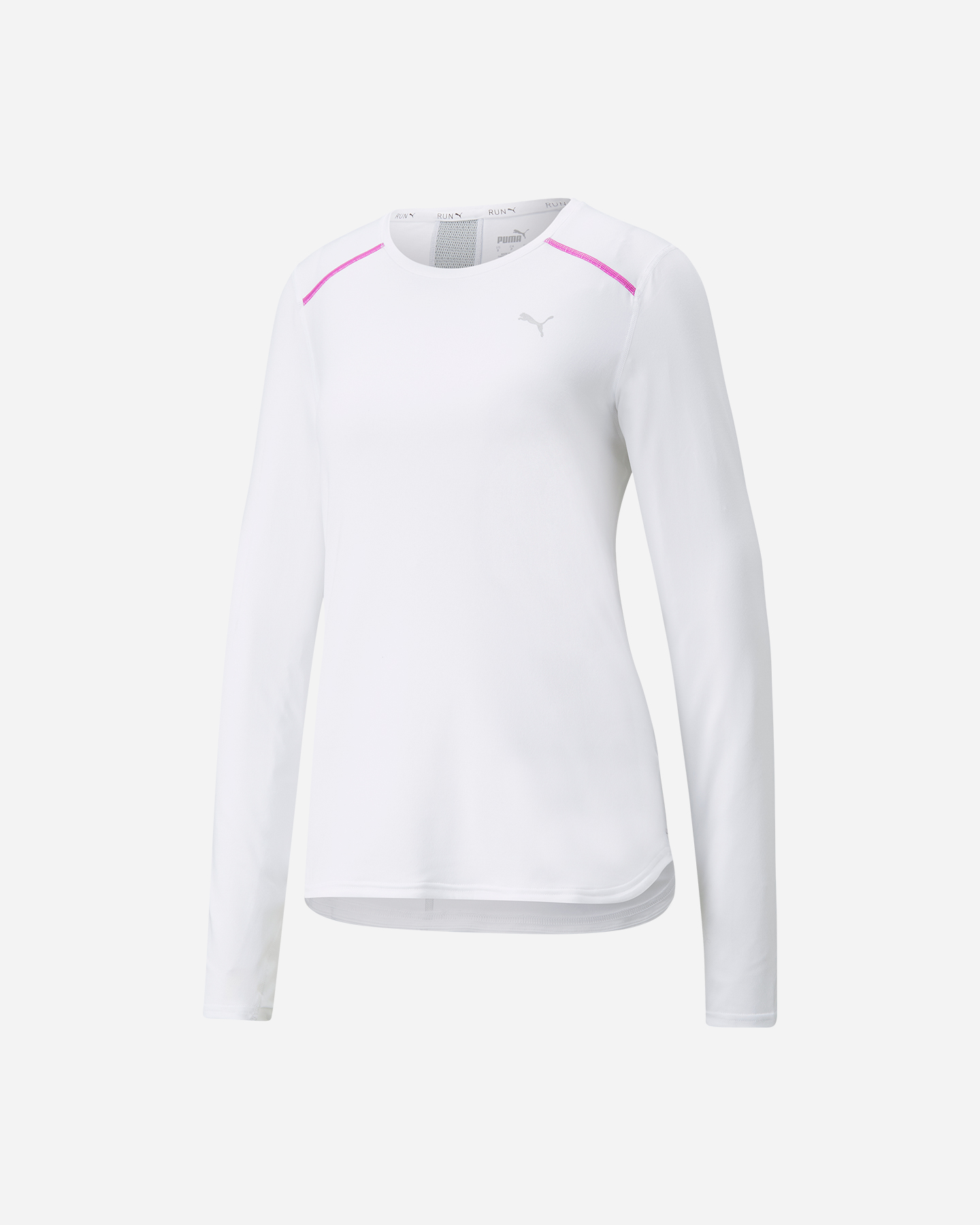 Maglia running PUMA RUN CLOUDSPUN MARATHON W - 0 | Cisalfa Sport