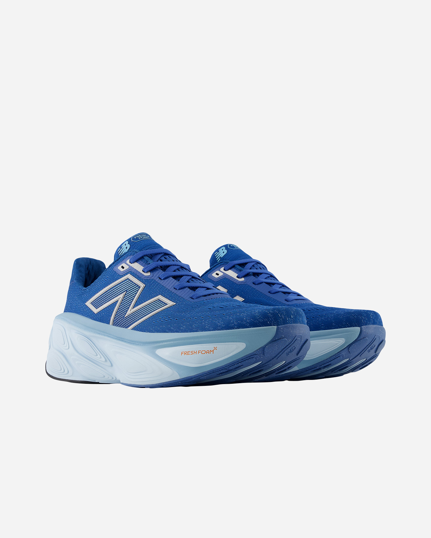 Scarpe running NEW BALANCE FRESH FOAM X MORE V5 M - 1 | Cisalfa Sport