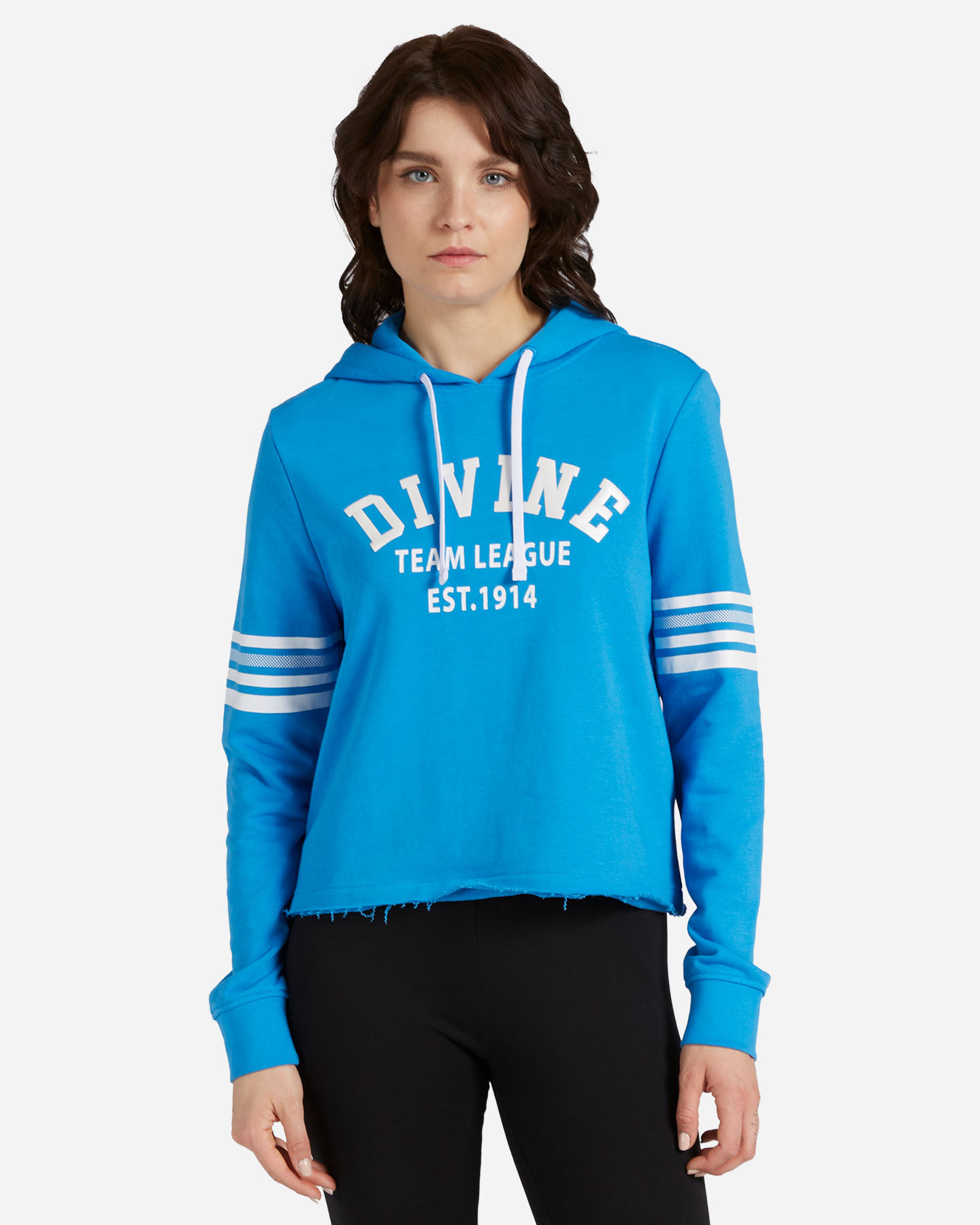 Admiral Varsity W - Felpa - Donna