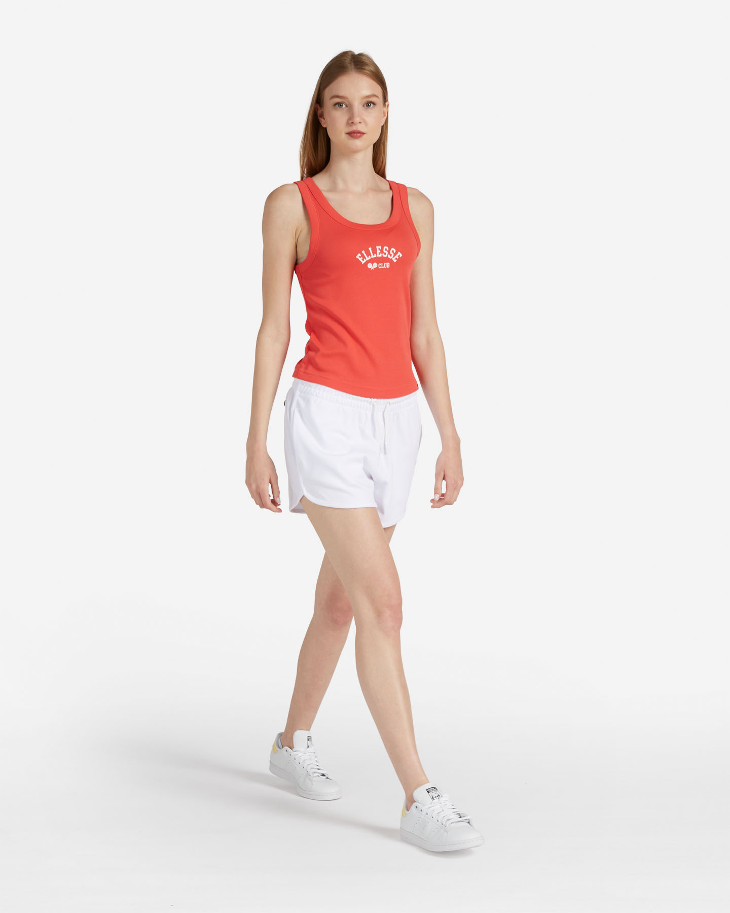 Canotta ELLESSE COMMUNITY CLUB W - 3 | Cisalfa Sport