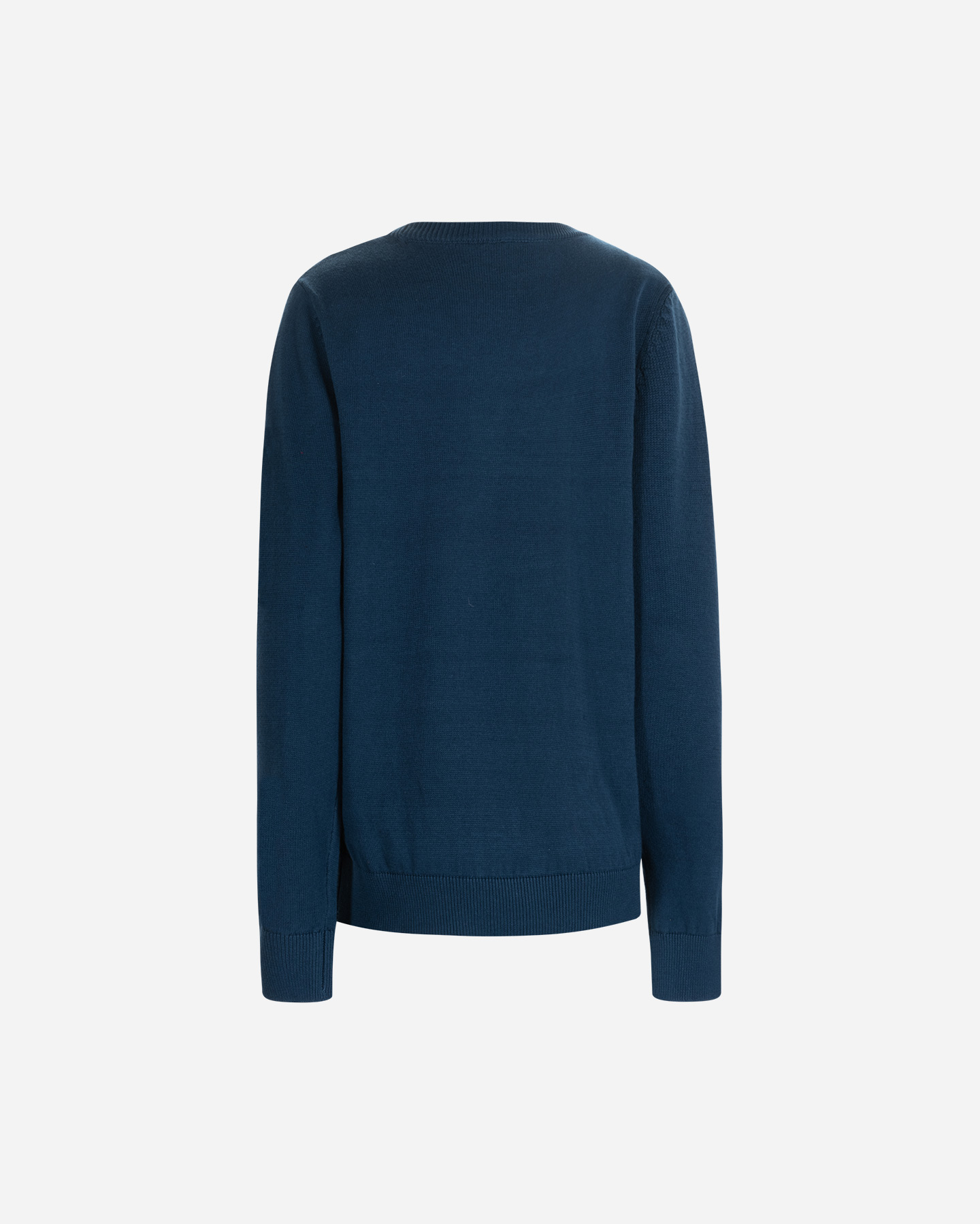Maglione ADMIRAL LIFESTYLE JR - Blu - 1 | Cisalfa Sport