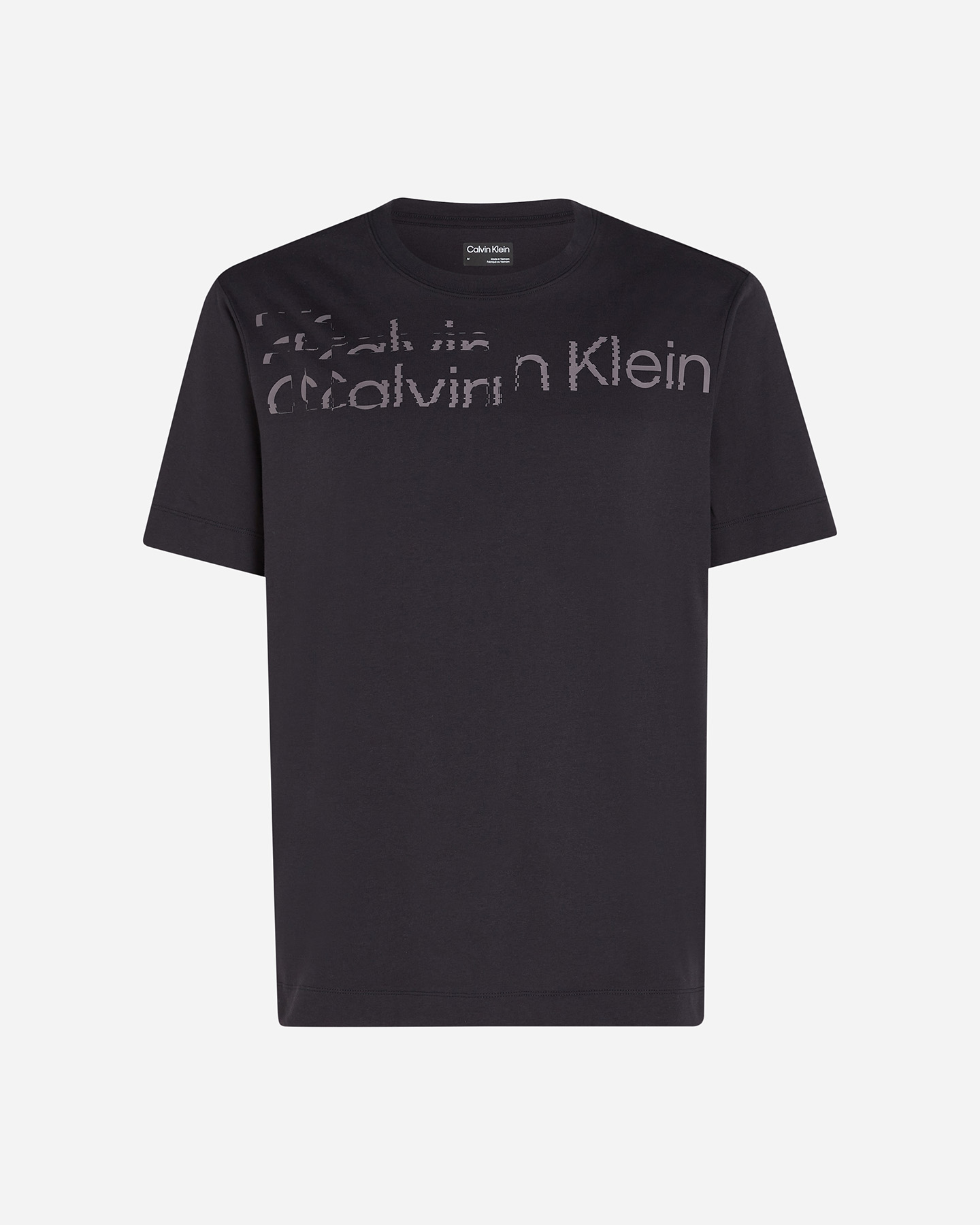 T-shirt CALVIN KLEIN SPORT GRAPHIC M - 0 | Cisalfa Sport