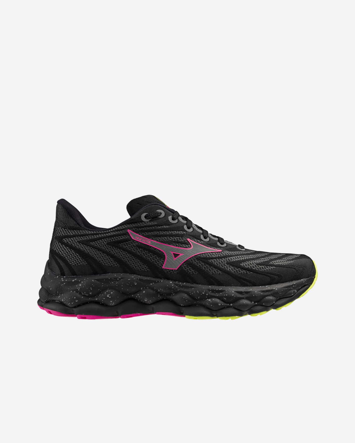 Image of Mizuno Wave Sky 8 M - Scarpe Running - Uomo018