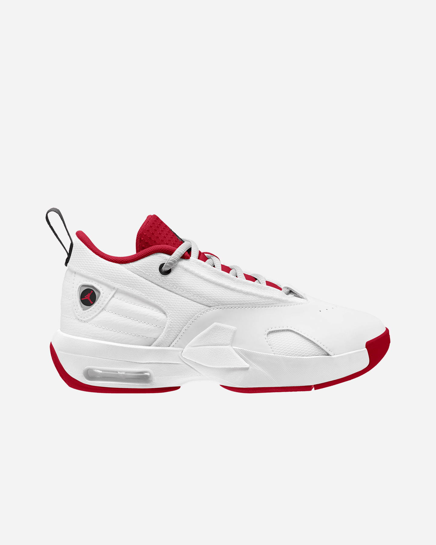 Scarpe sneakers NIKE JORDAN MAX AURA 6 GS JR - Bianco - 0 | Cisalfa Sport