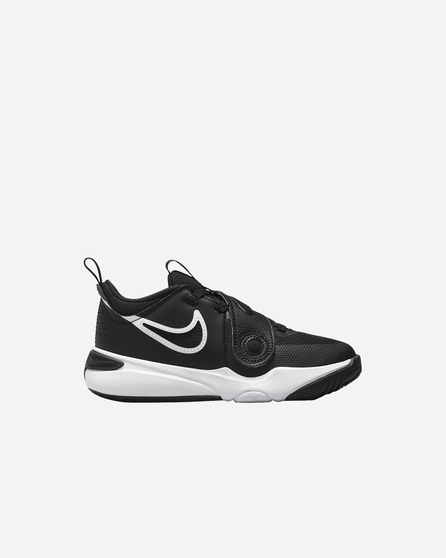 Scarpe sneakers NIKE TEAM HUSTLE D 11 PS JR - 0 | Cisalfa Sport