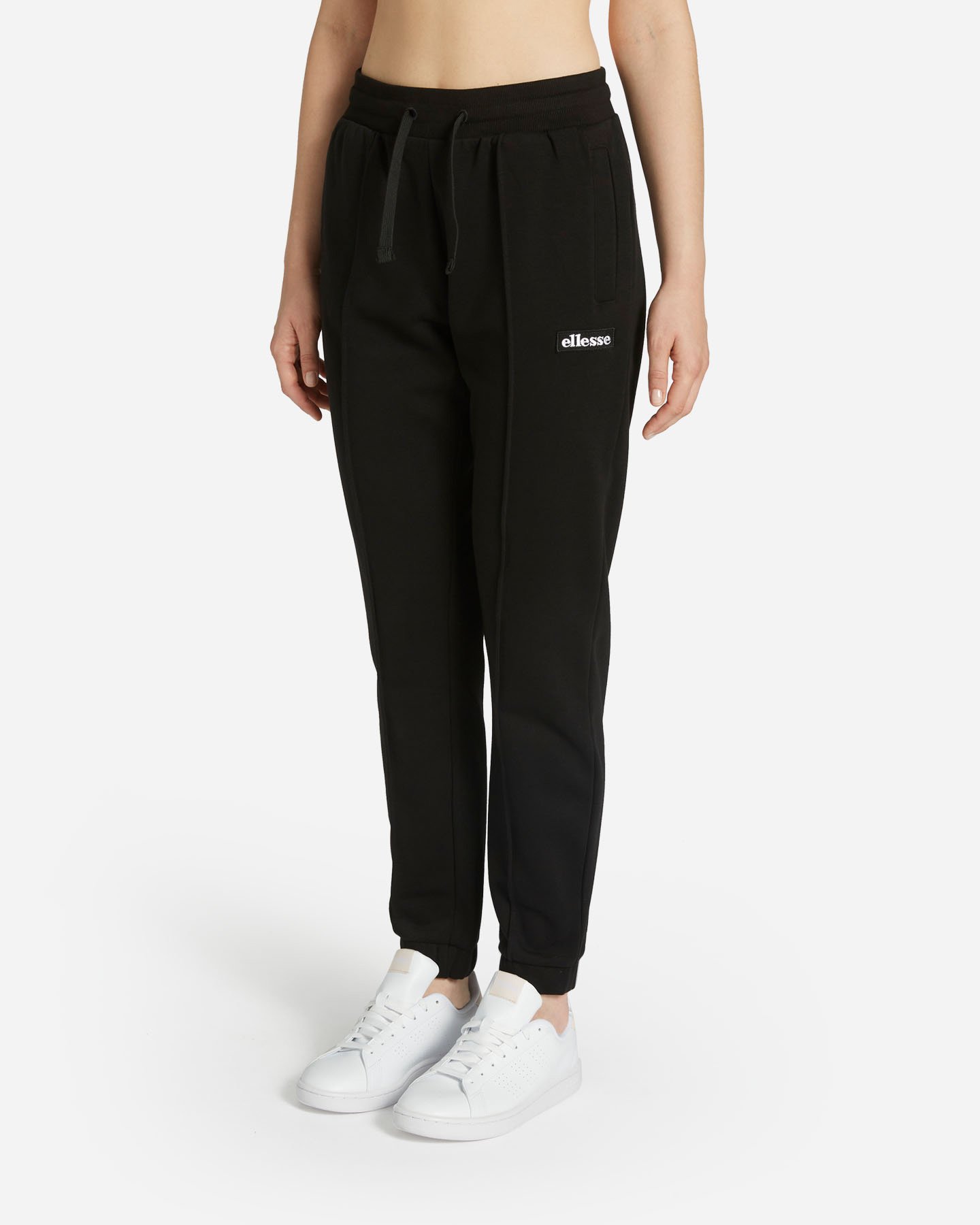 Pantalone ELLESSE BASIC W - 2 | Cisalfa Sport