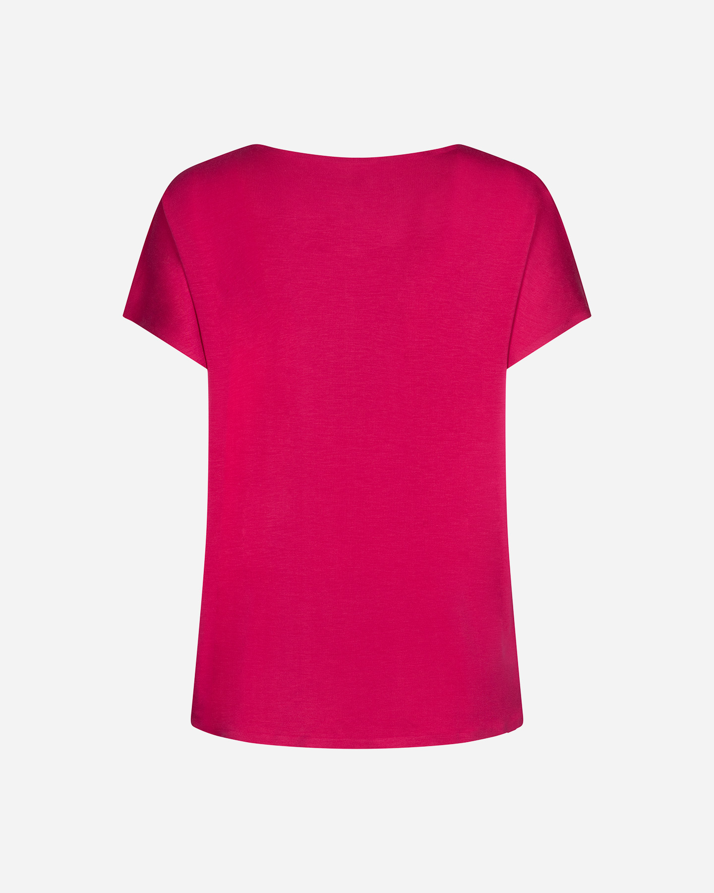 T-shirt ROCK EXPERIENCE ECHO WALL W - Rosso - 1 | Cisalfa Sport