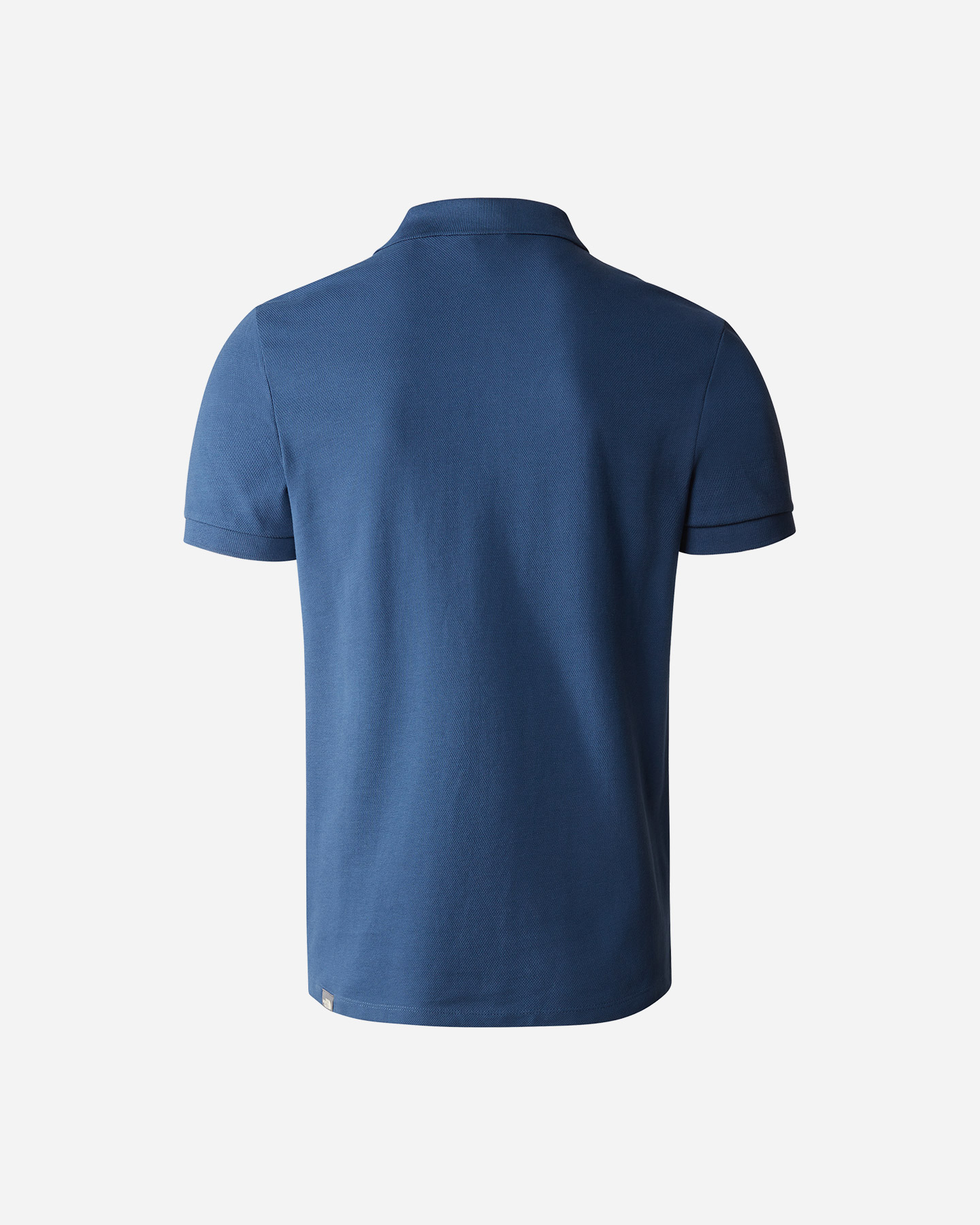 Polo THE NORTH FACE PREMIUM M - Blu - 1 | Cisalfa Sport